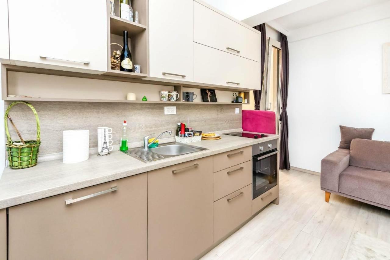 Apartman Petra