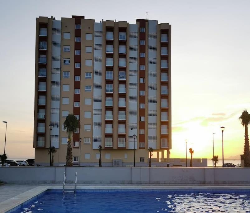 Apartment BELLA VISTA