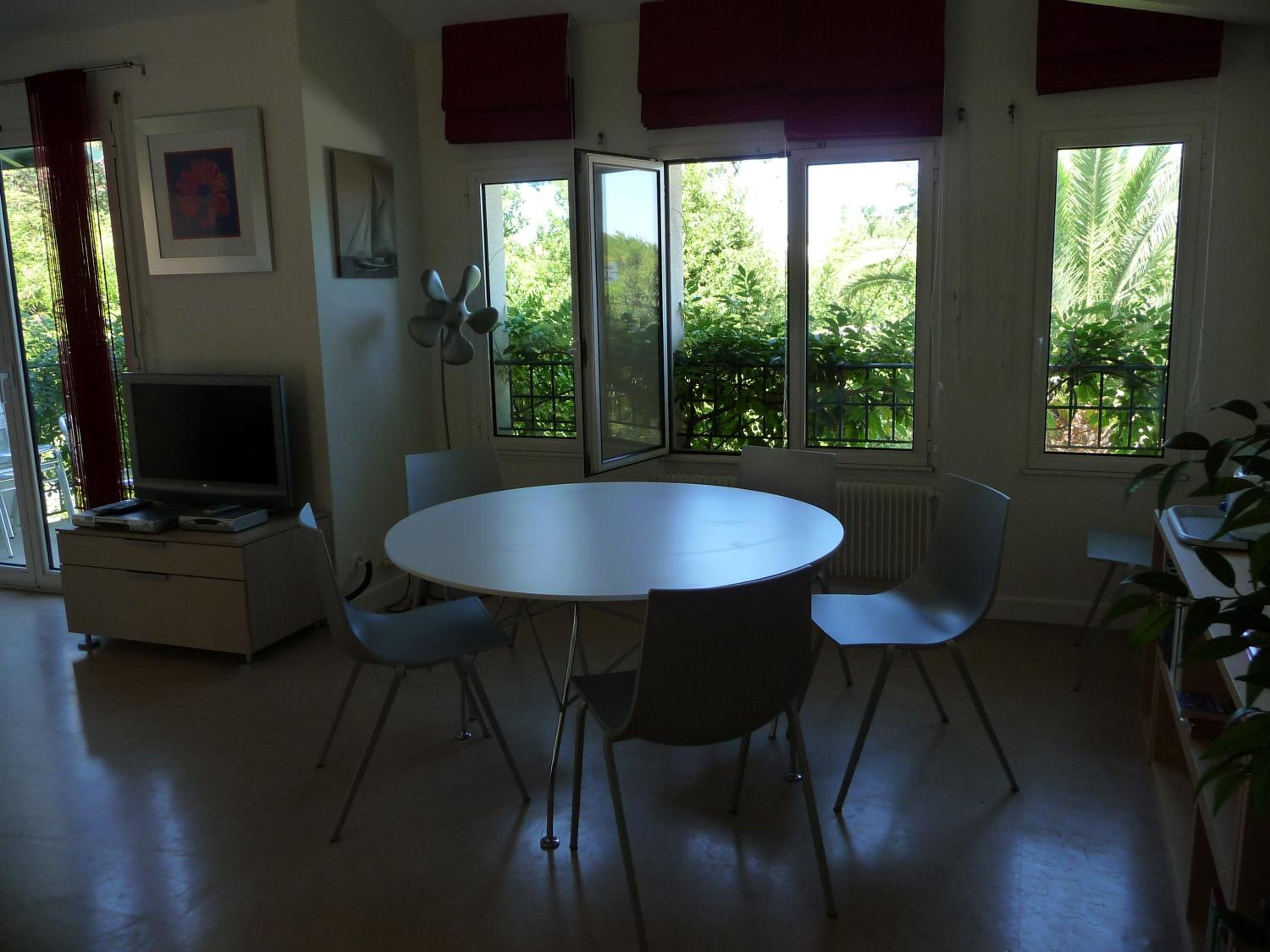 Appartement Ranavalo Pays Basque view 2