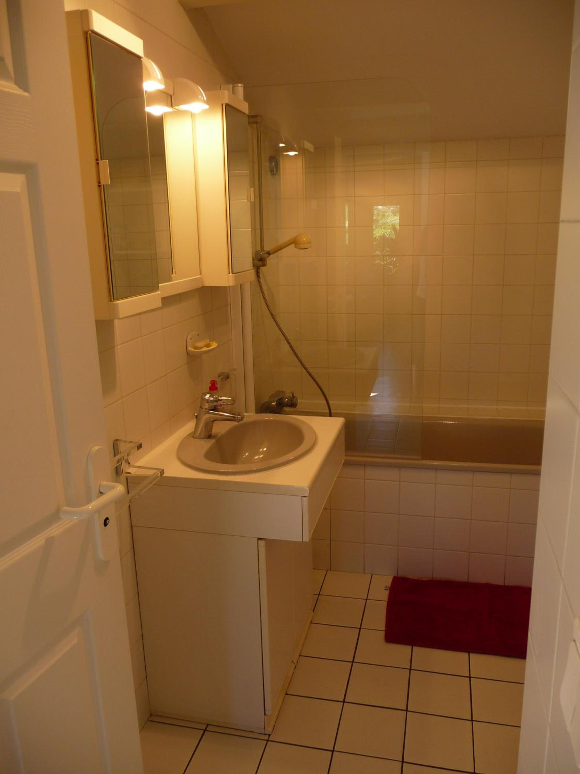 Appartement Ranavalo Pays Basque view 5
