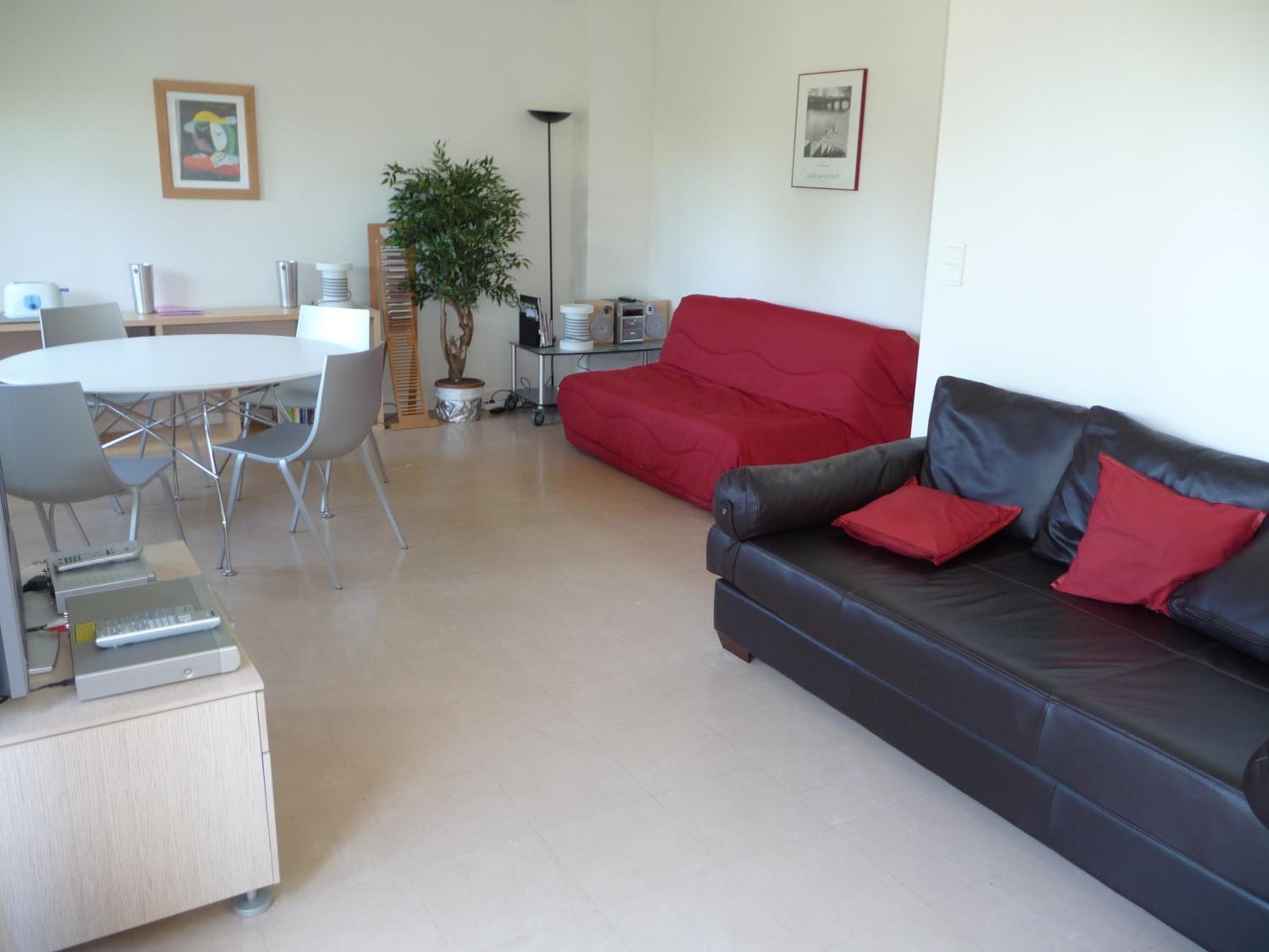Anglet Vacations - Appartement Ranavalo Pays Basque - Property Image 1