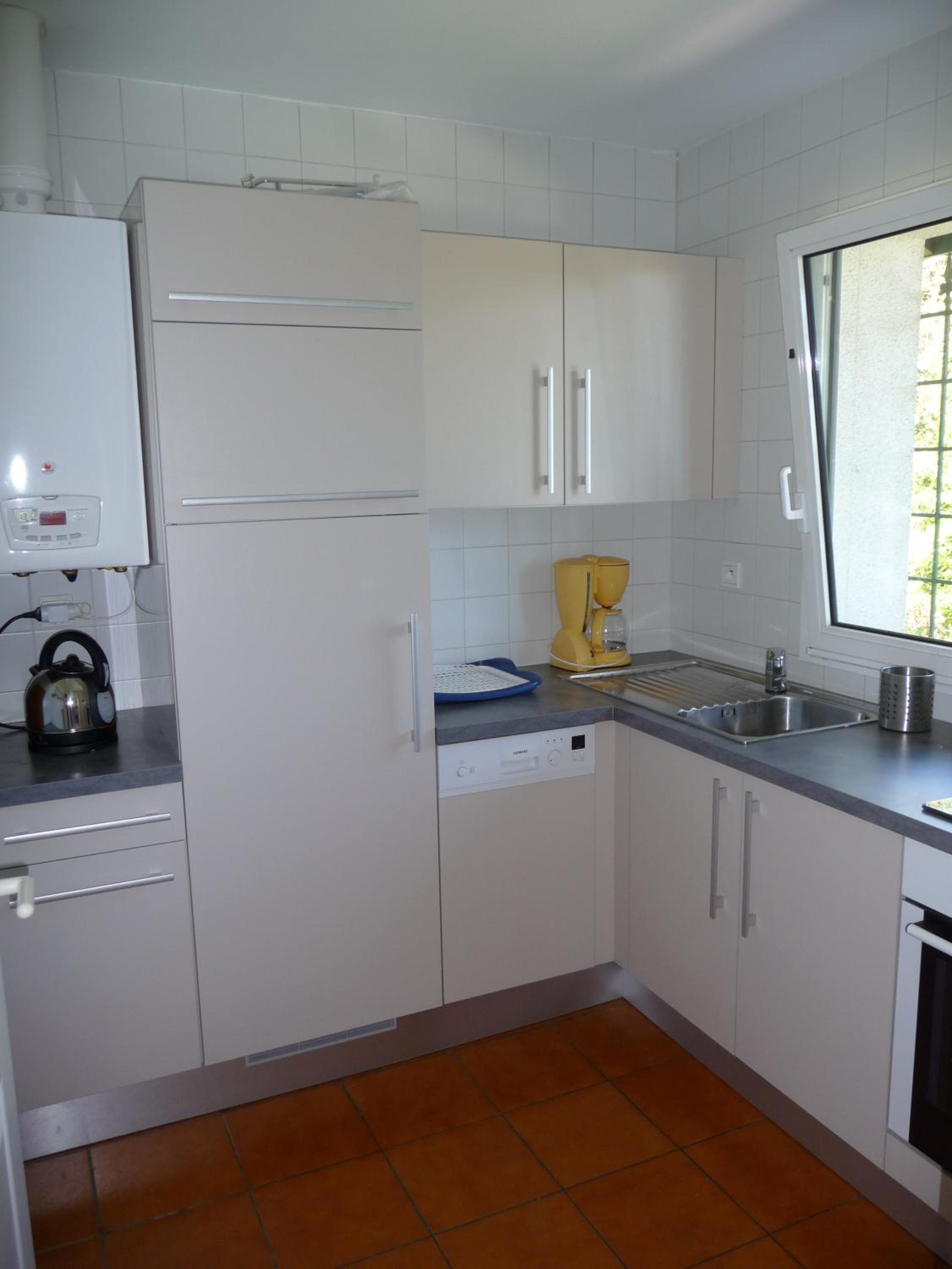 Appartement Ranavalo Pays Basque view 4