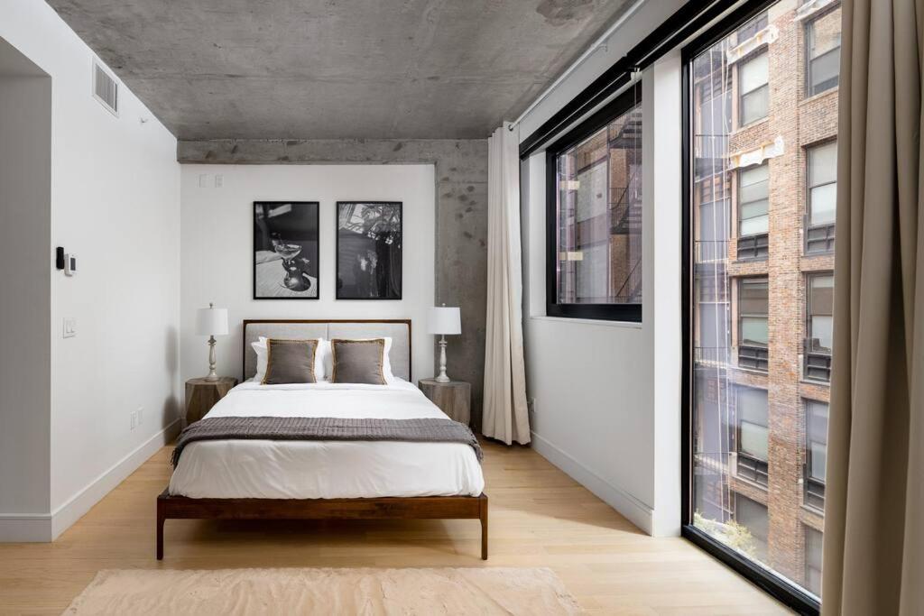 Stunning Penthouse in Chelsea