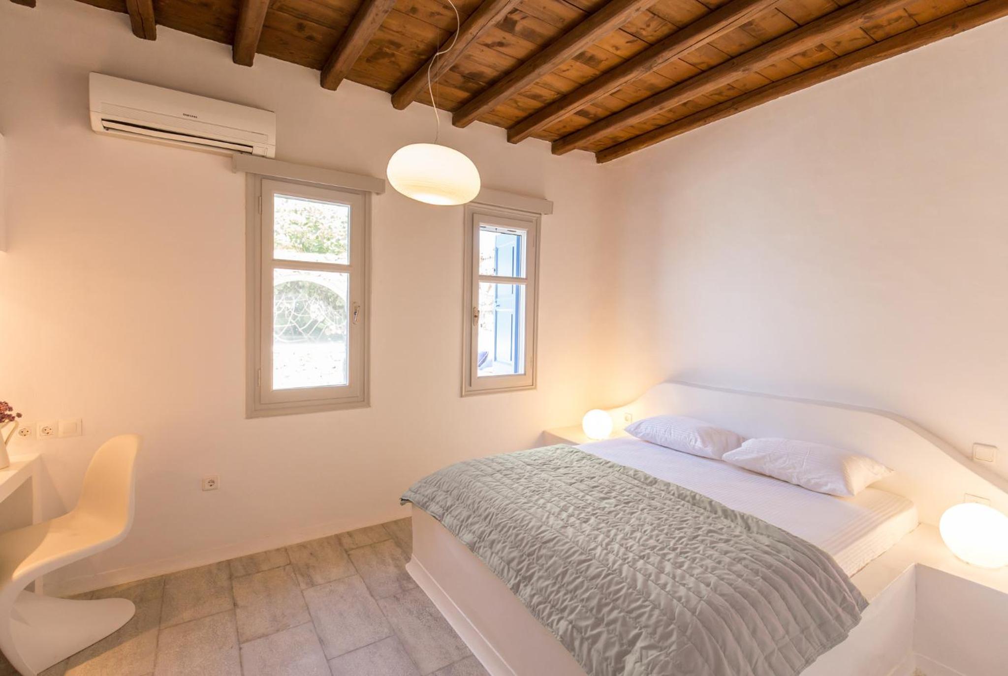 Villa Phaedra by Whitelist Mykonos photo 3