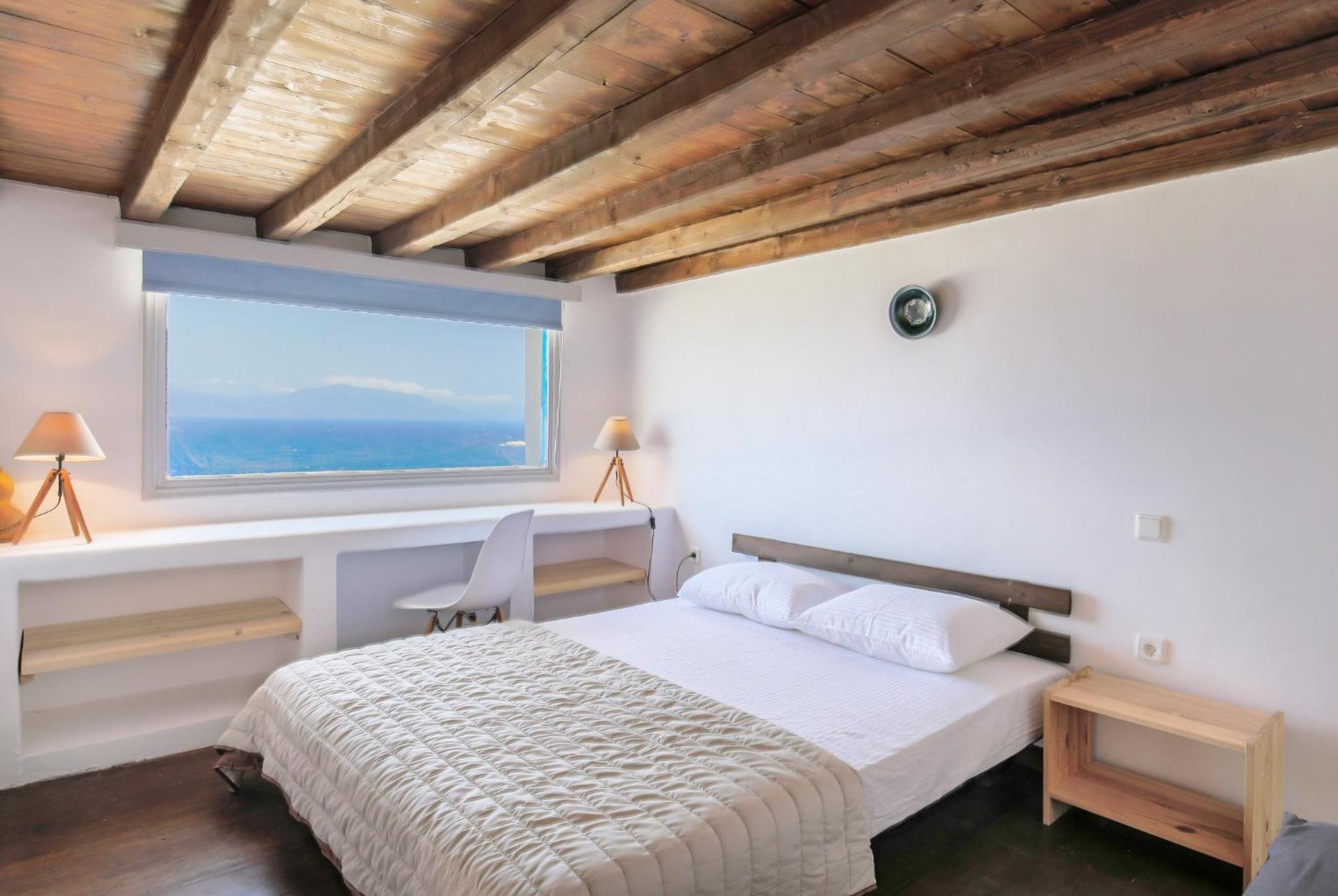 Villa Phaedra by Whitelist Mykonos photo 4