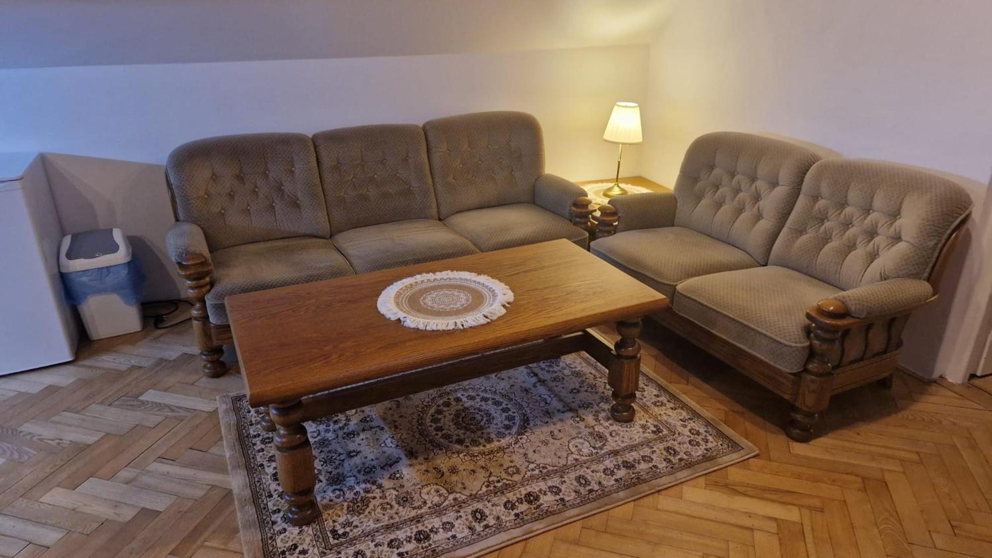 Old Town Home Prague Apartments - Just steps from Old Town Square