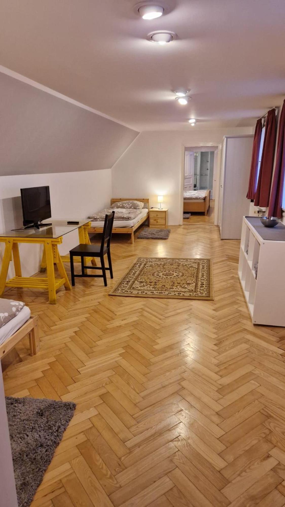Old Town Home Prague Apartments - Just steps from Old Town Square