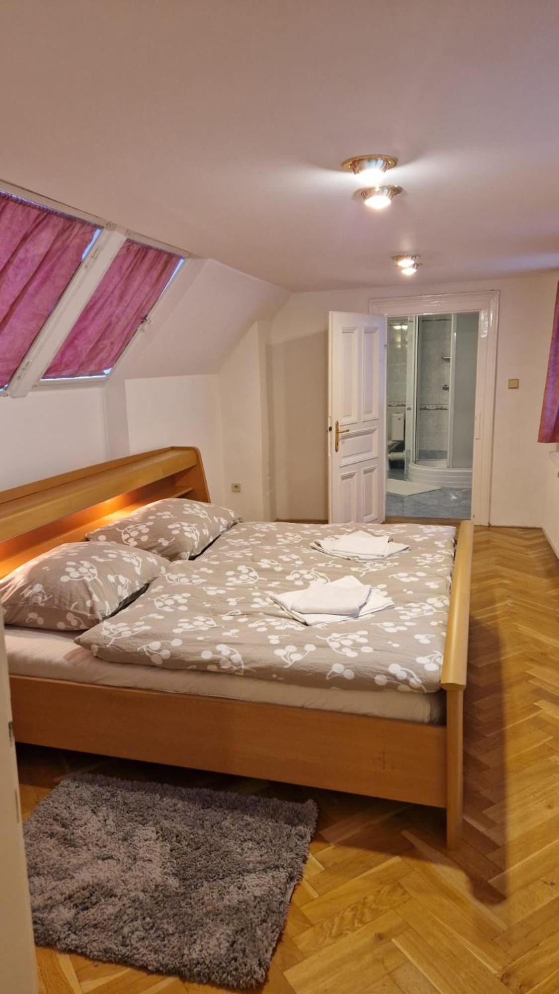 Old Town Home Prague Apartments - Just steps from Old Town Square