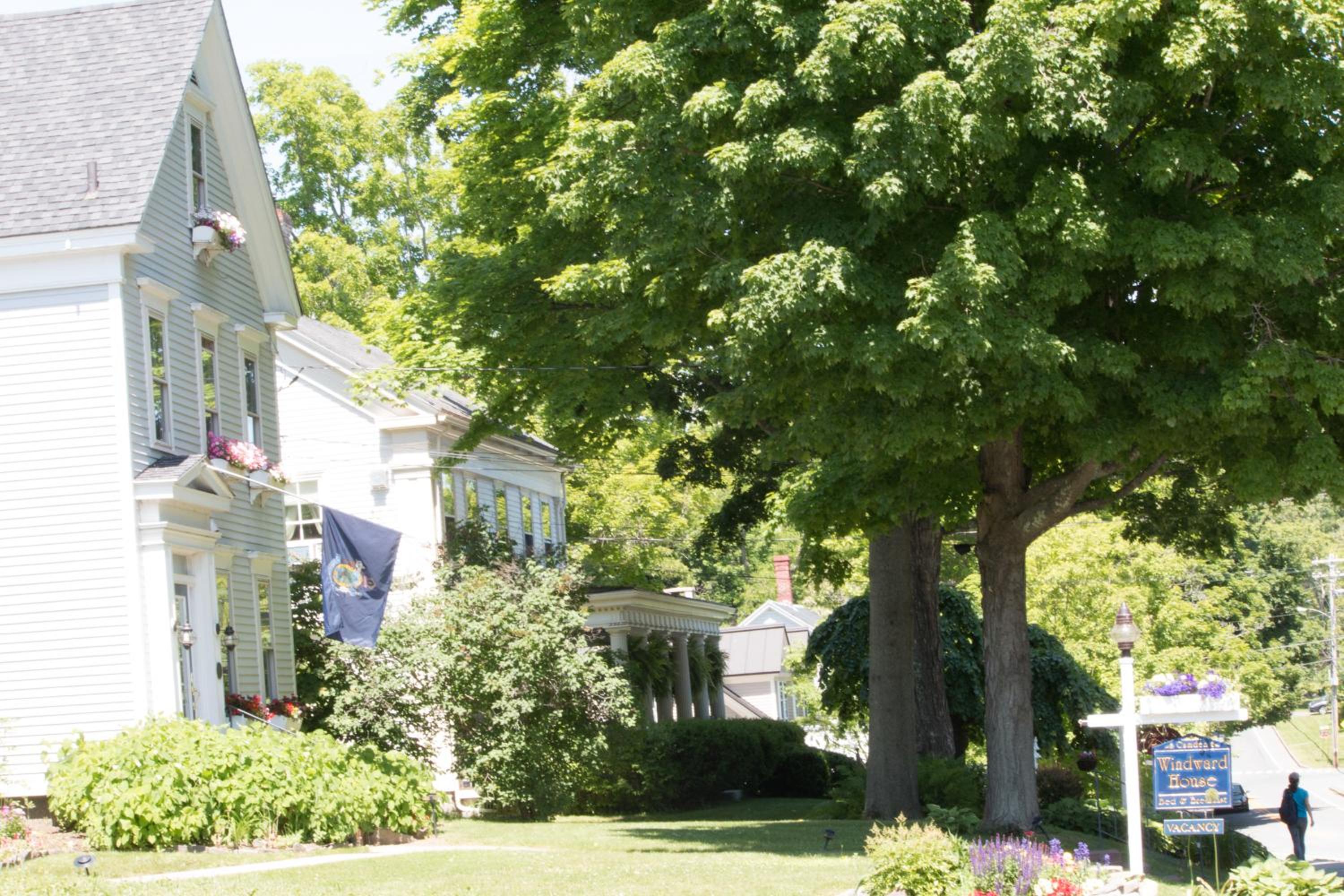 Camden Windward House