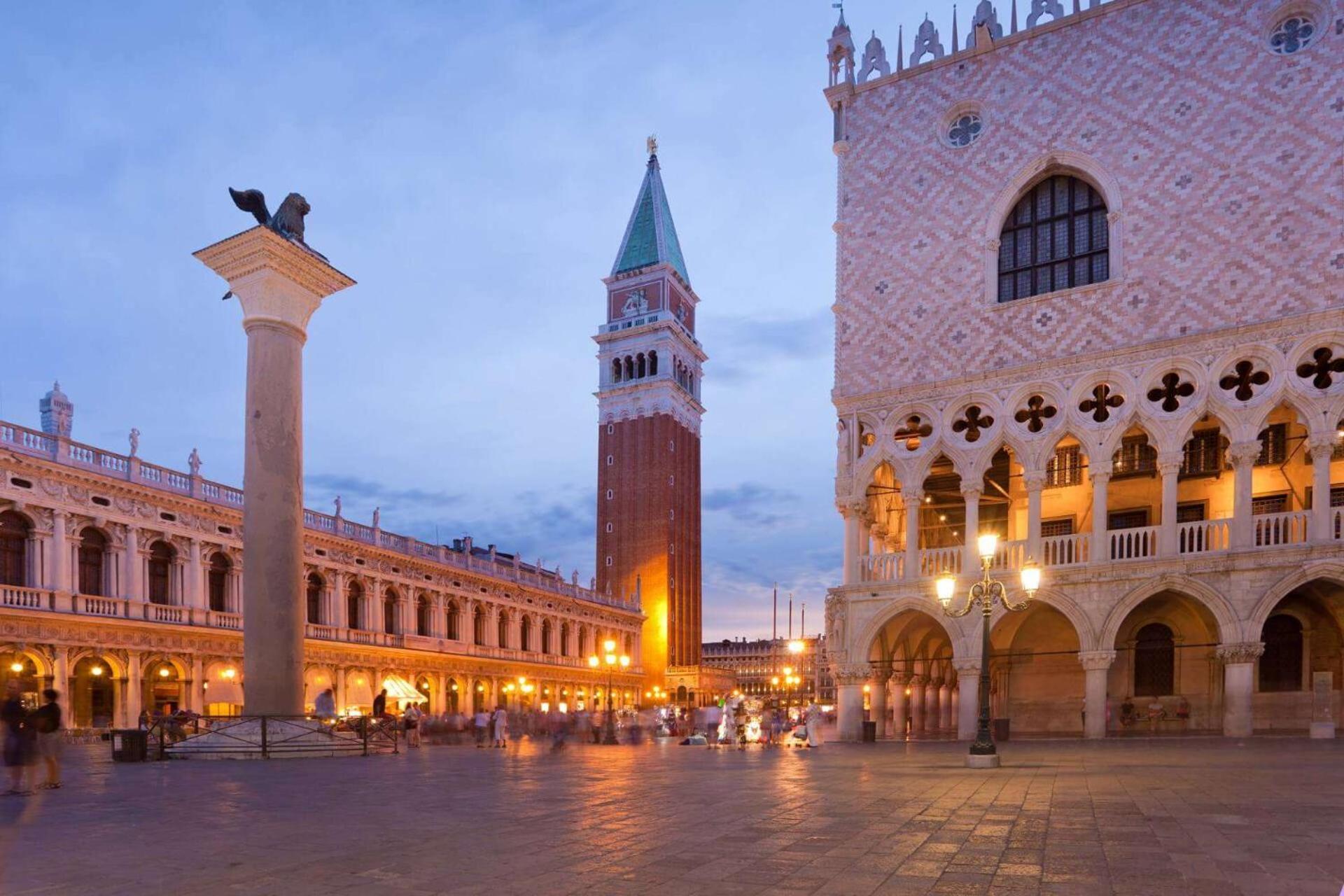 PALAZZO MALIPIERO