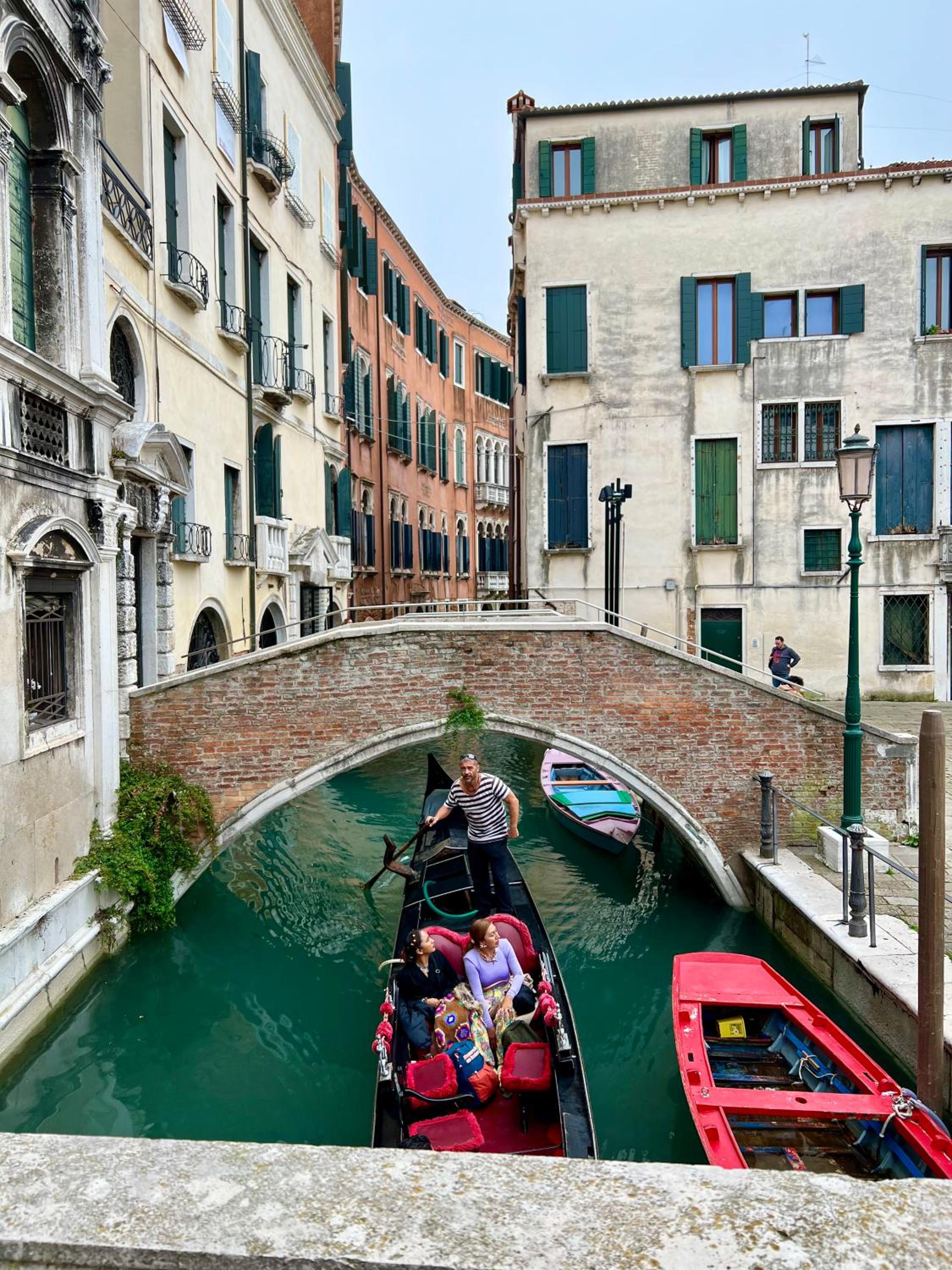 PALAZZO MALIPIERO