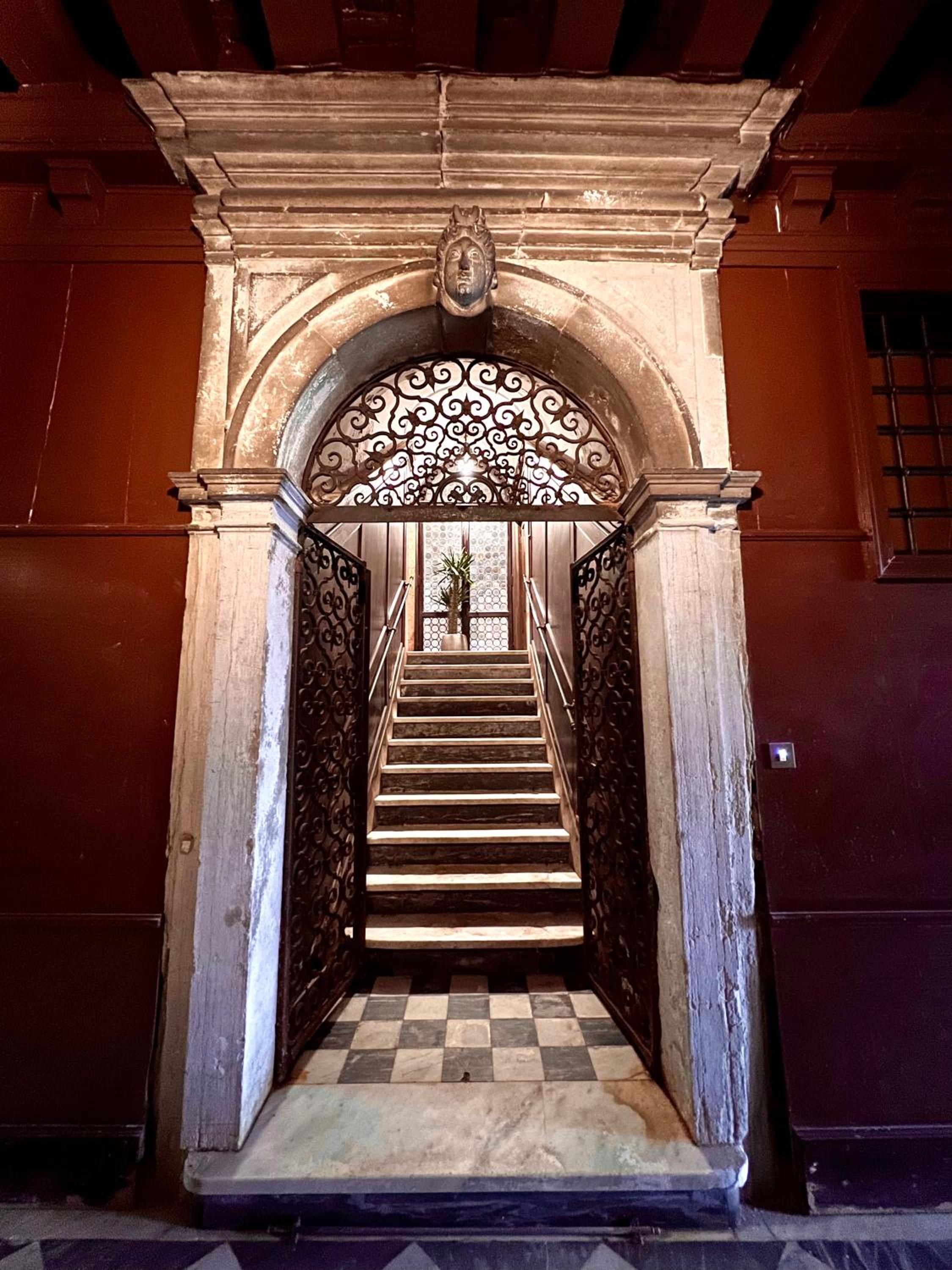 PALAZZO MALIPIERO