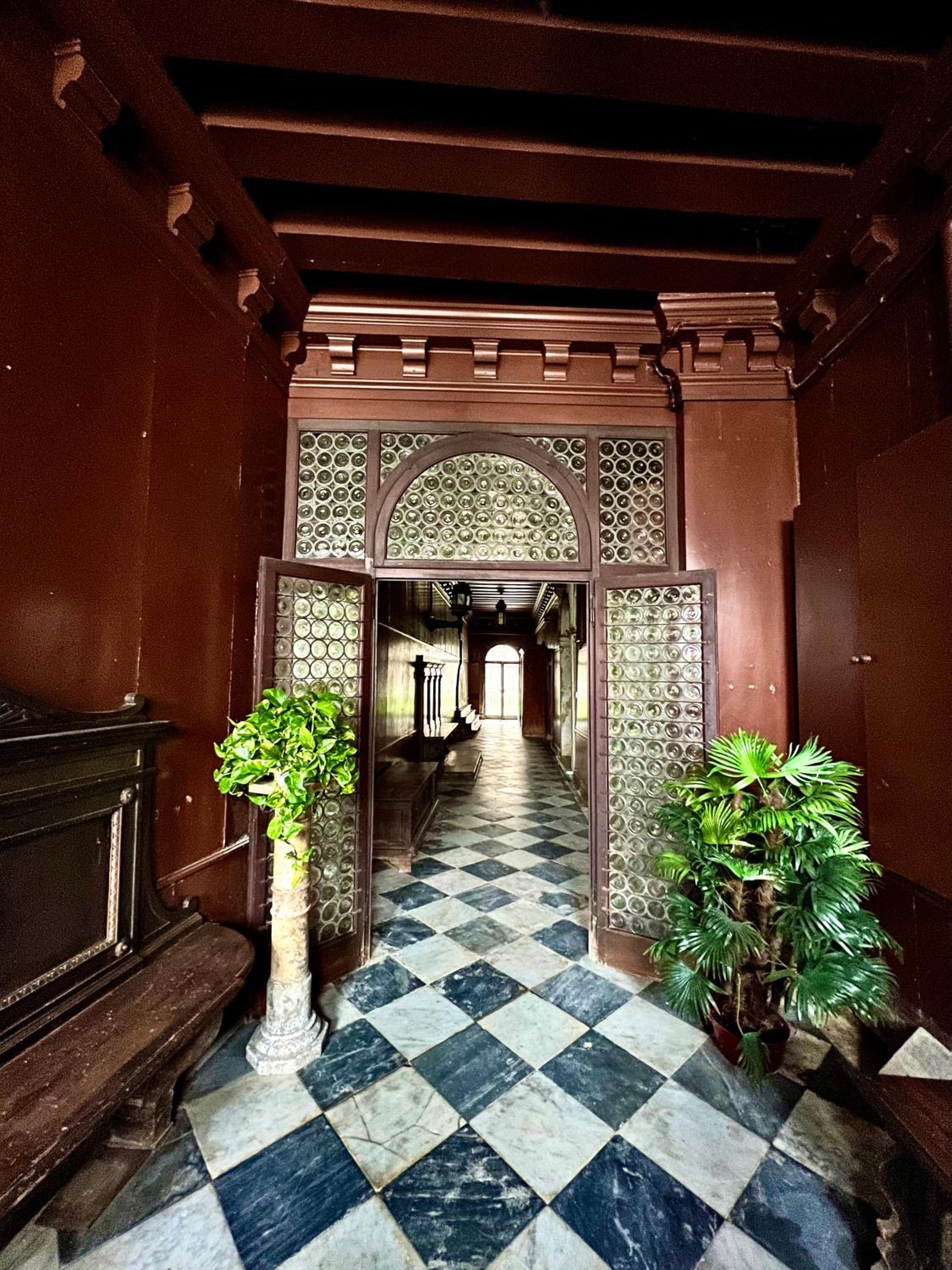 PALAZZO MALIPIERO