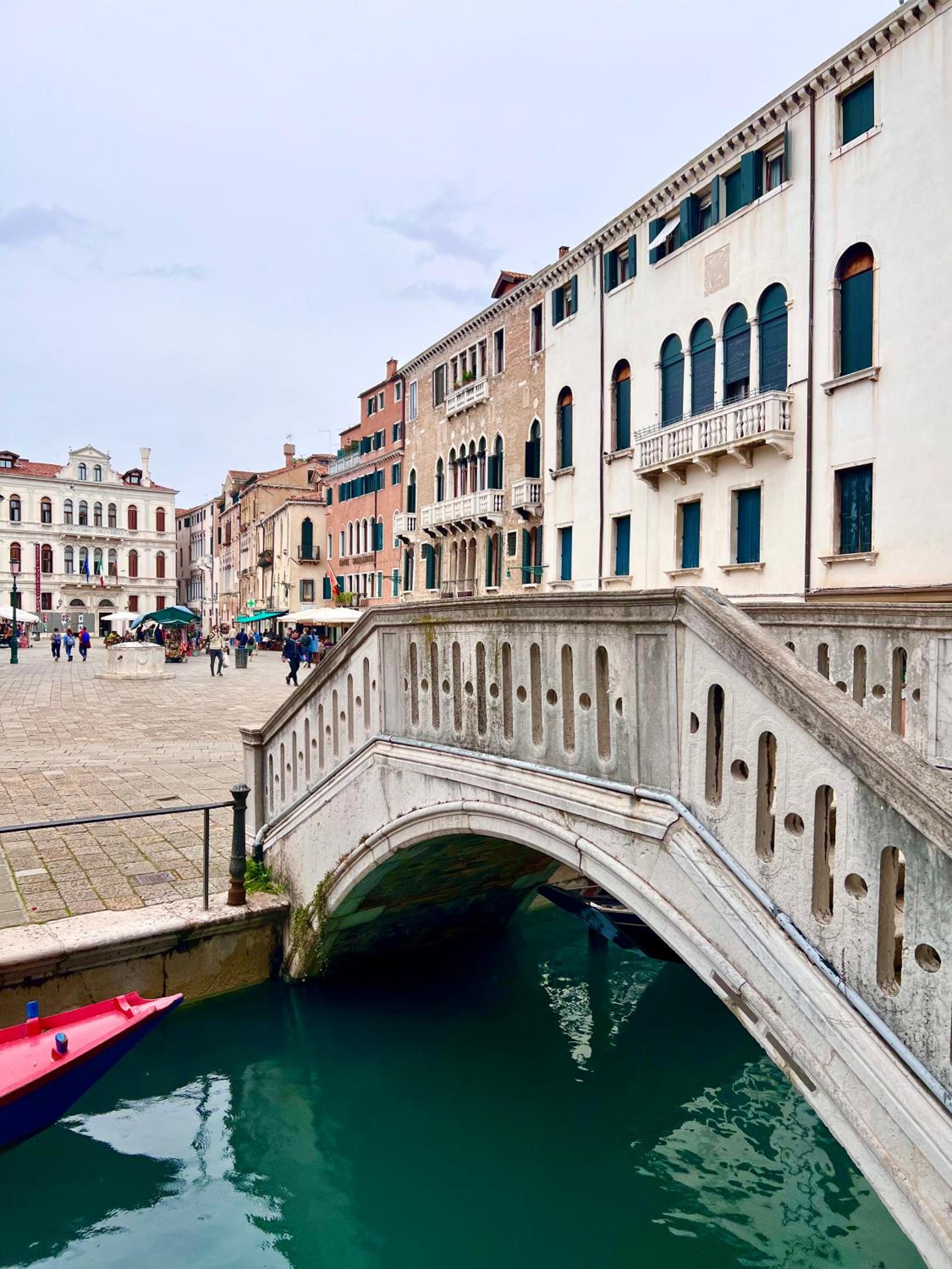 PALAZZO MALIPIERO