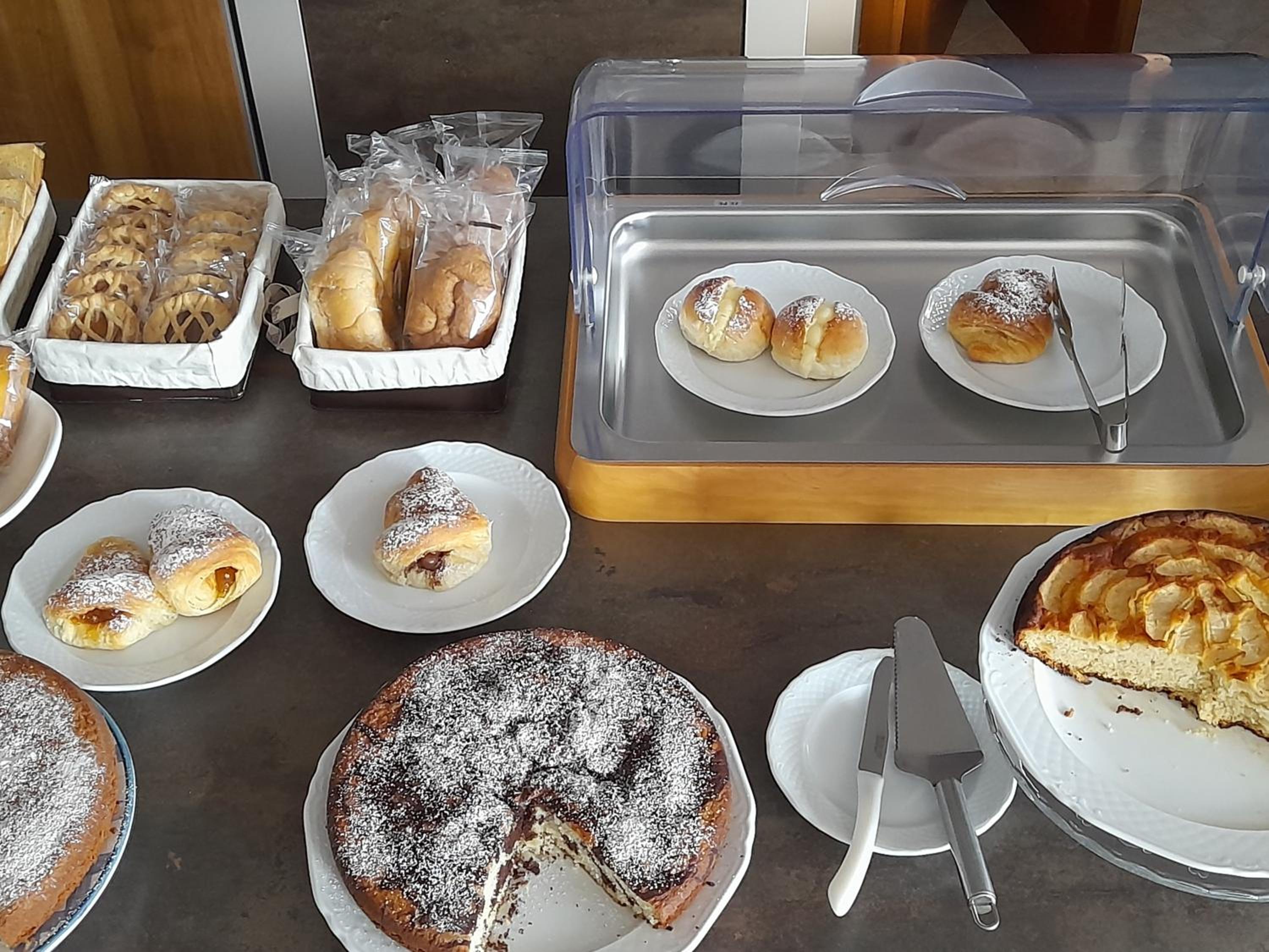 B&B Il Giardino di Zefiro