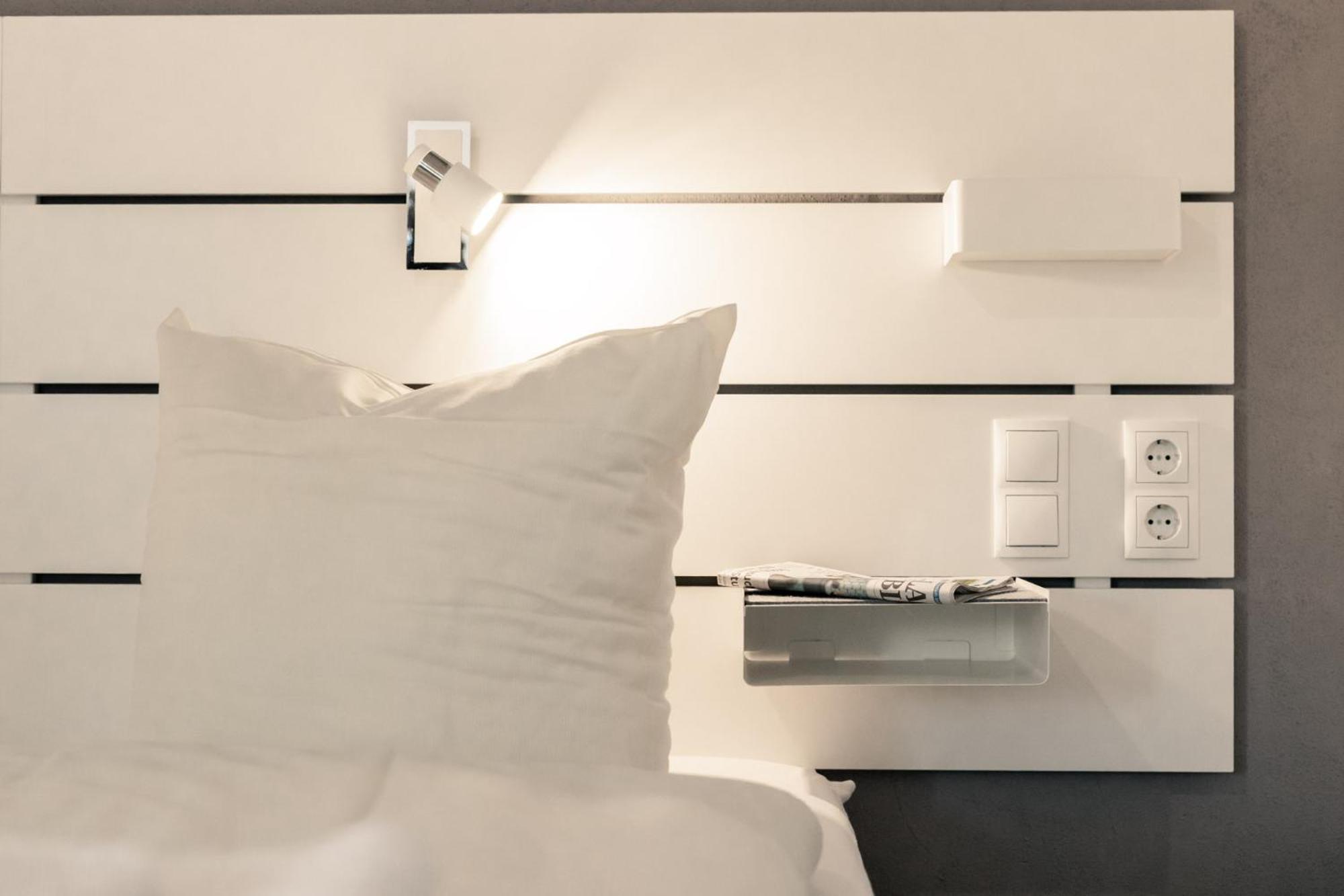 Hotel Scharfes Eck