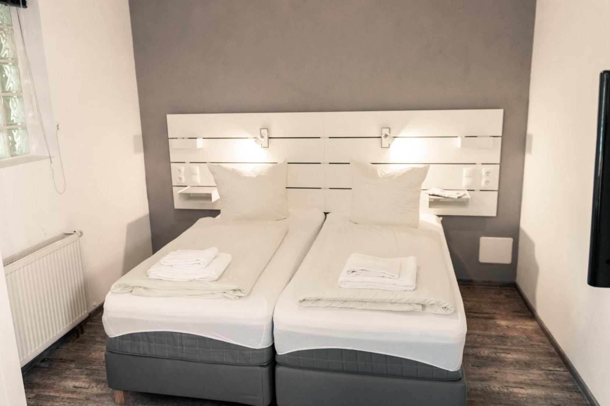 Hotel Scharfes Eck