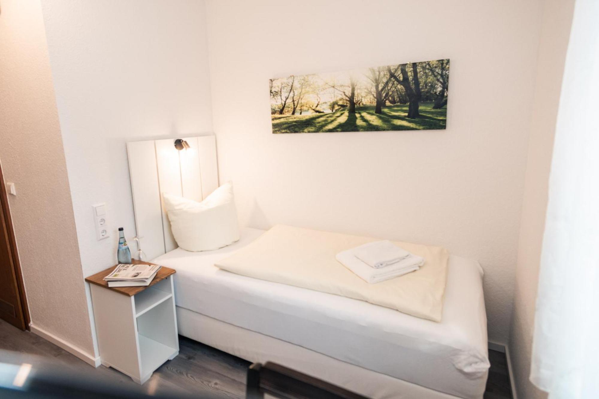 Hotel Scharfes Eck
