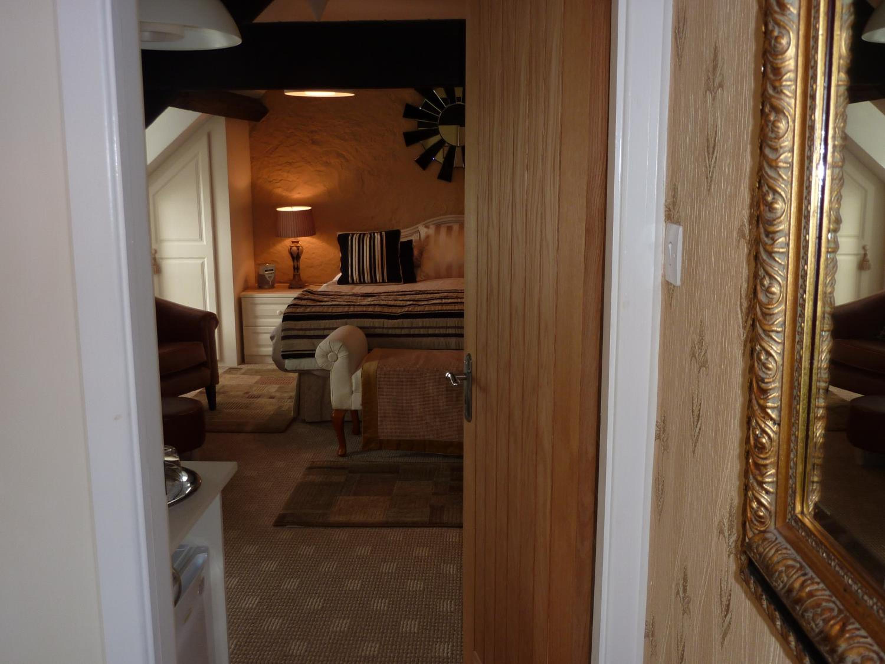 Yr Hen Felin - The Old Mill B&B