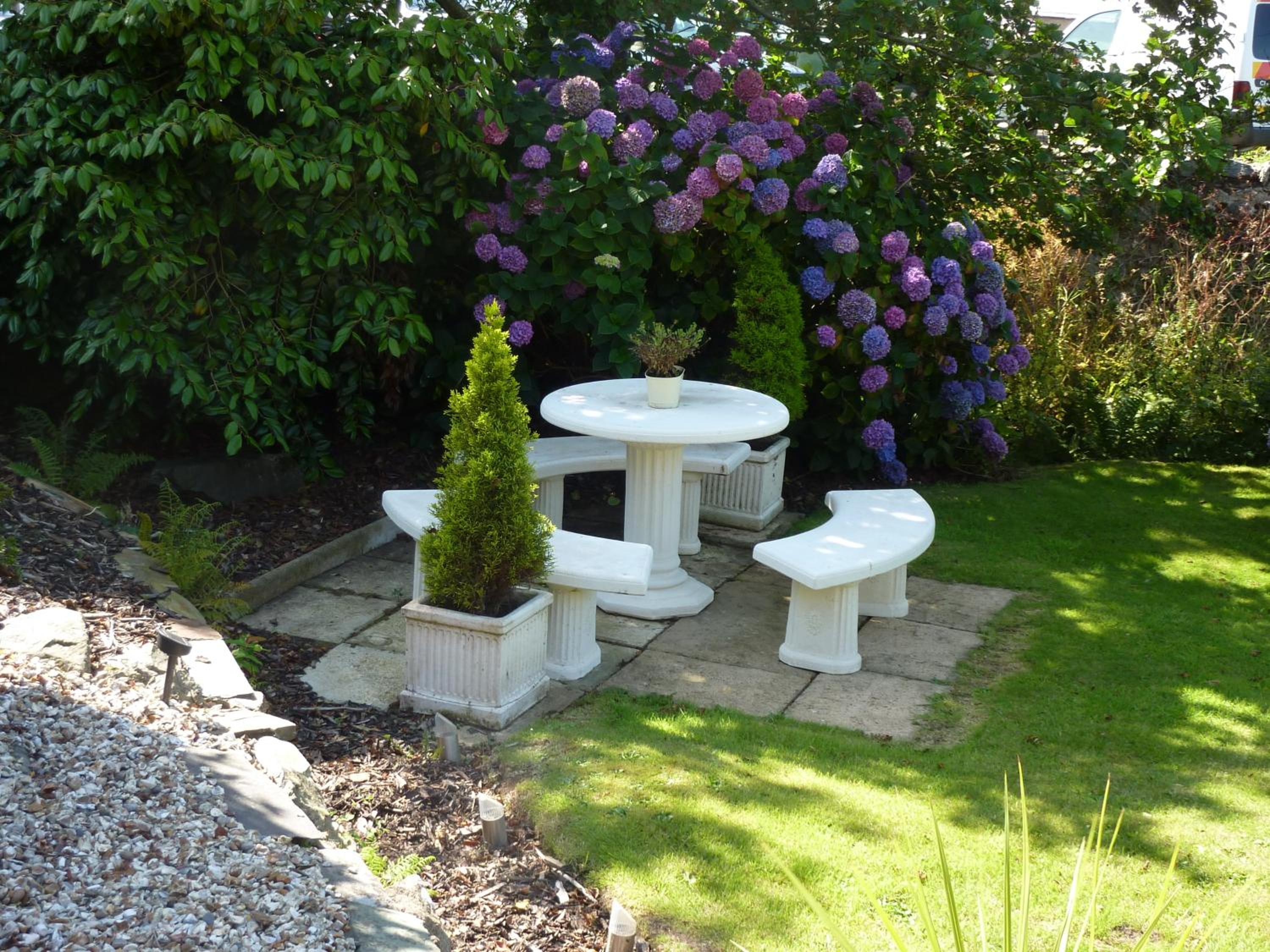 Yr Hen Felin - The Old Mill B&B
