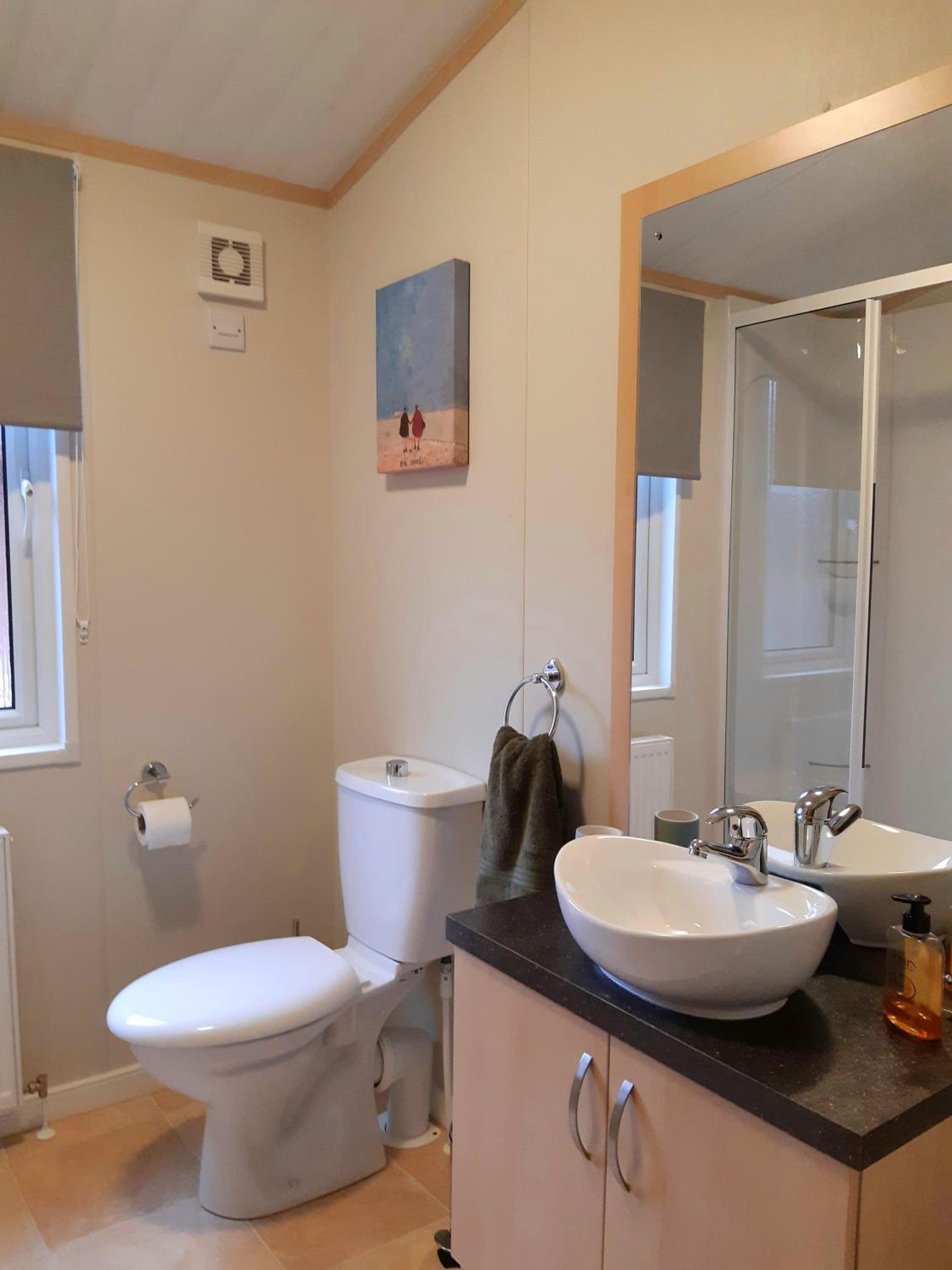 Sycamore Lodge Auchterarder