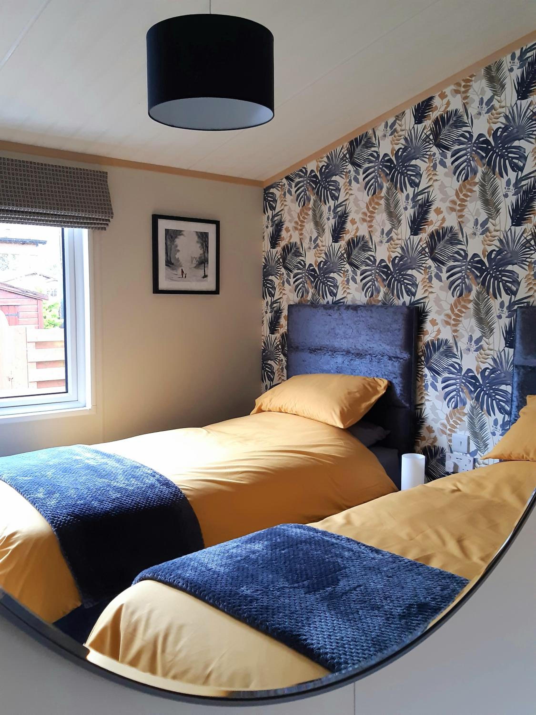 Sycamore Lodge Auchterarder