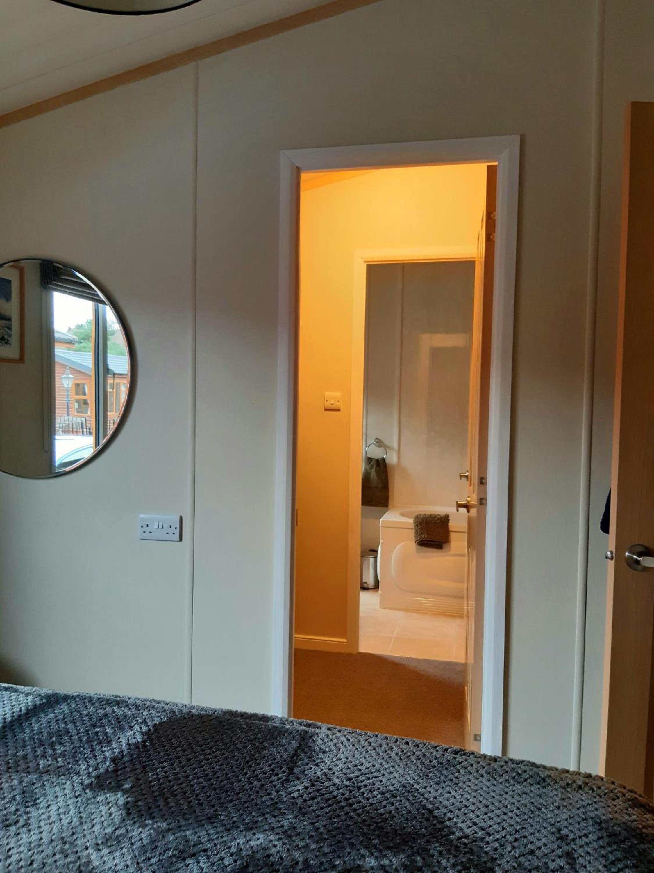 Sycamore Lodge Auchterarder
