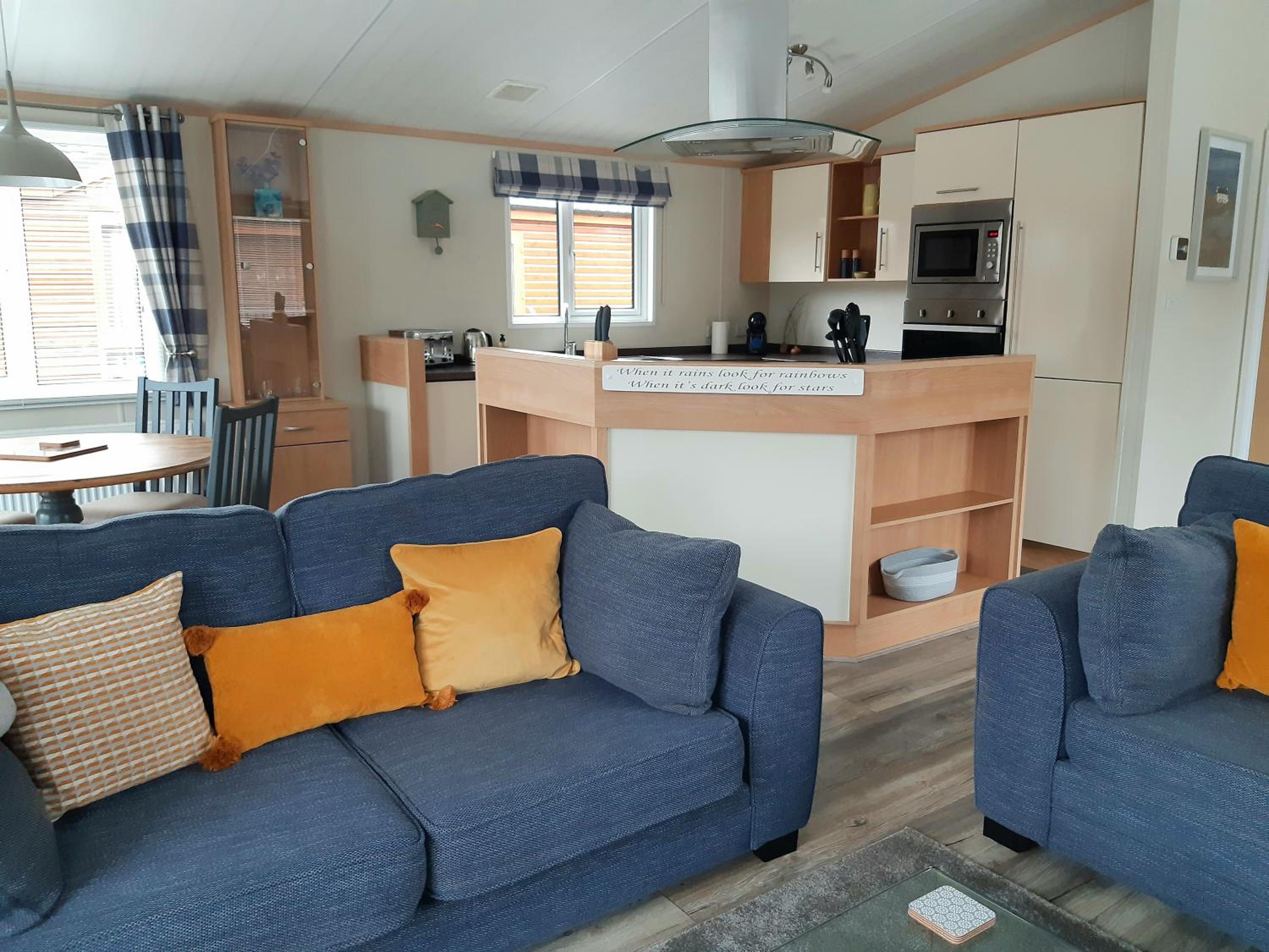 Sycamore Lodge Auchterarder
