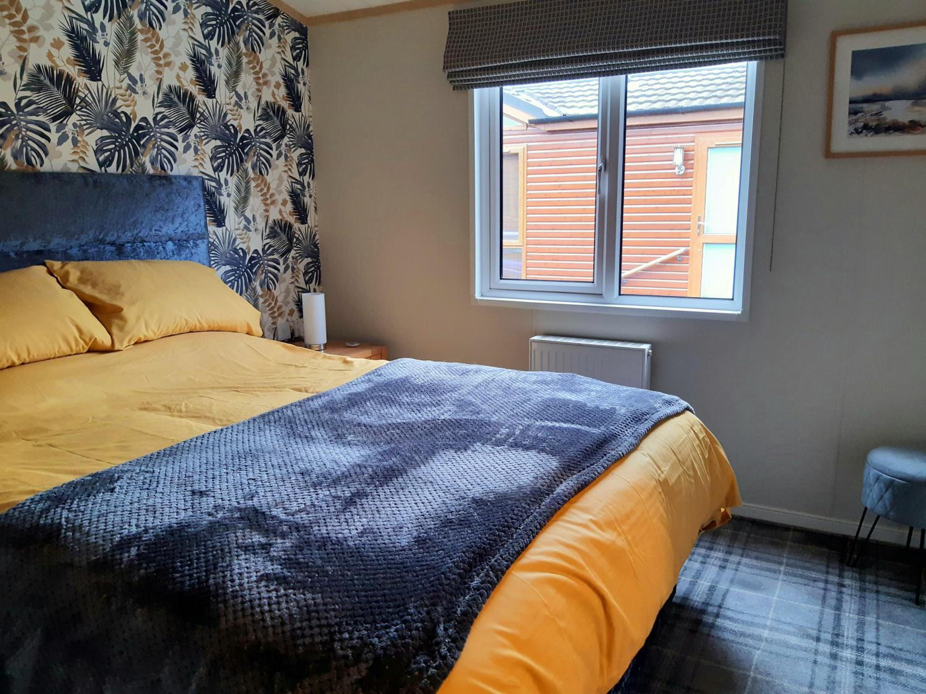 Sycamore Lodge Auchterarder