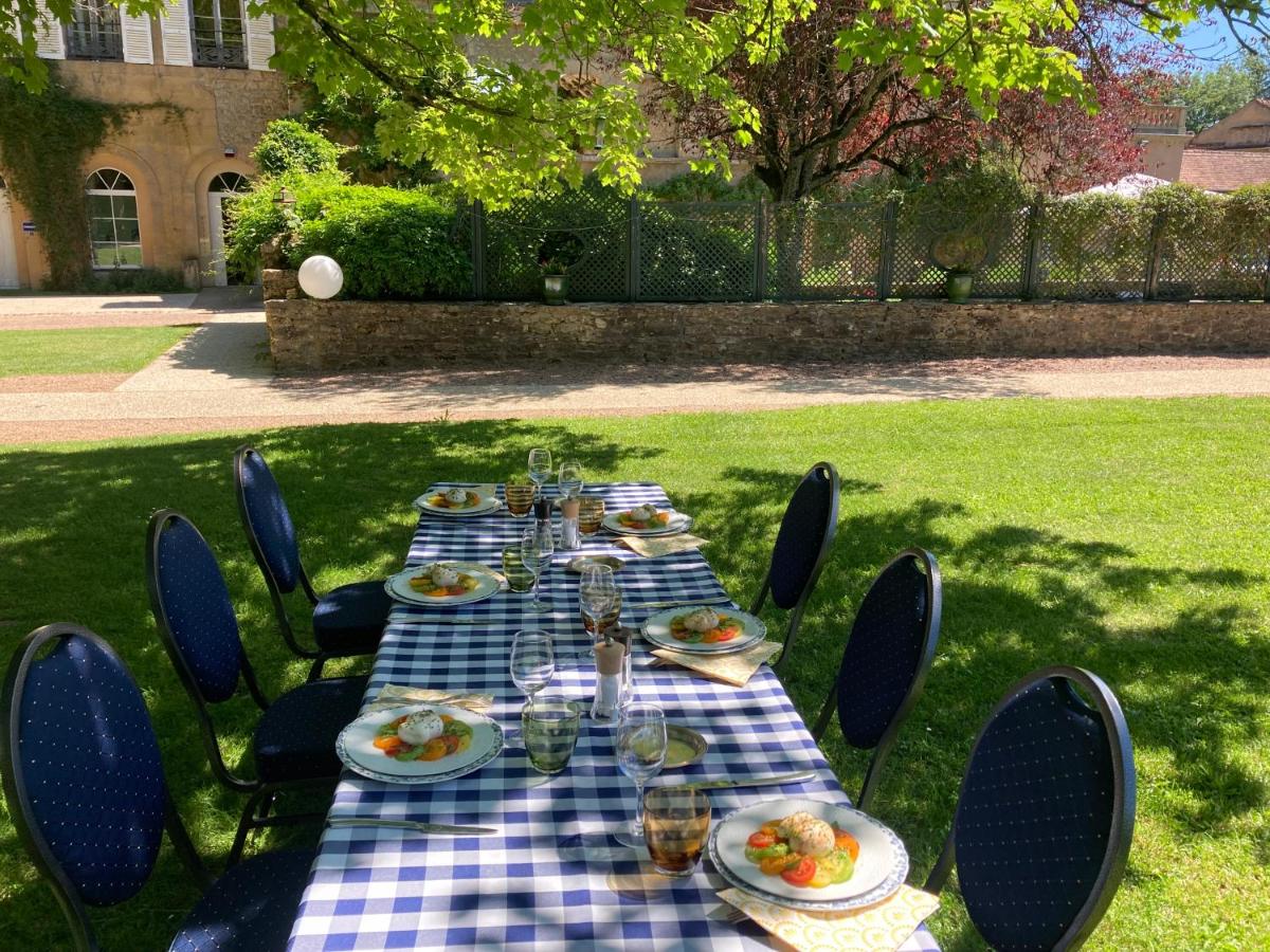 B&B Vassy Etaule
