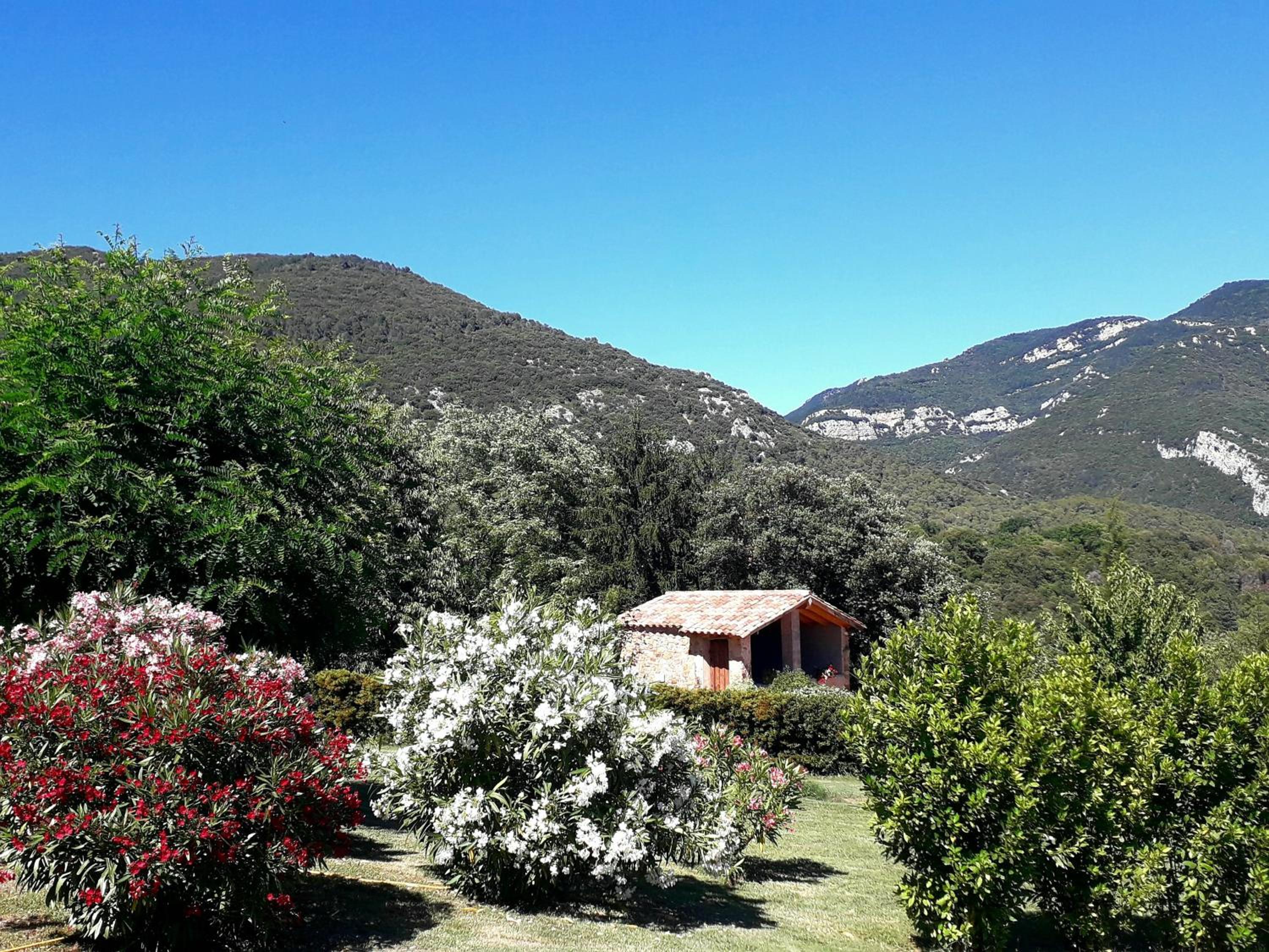 Can Pedragos view 4