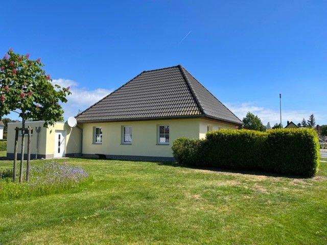 Haus am NSG Baaber Heide