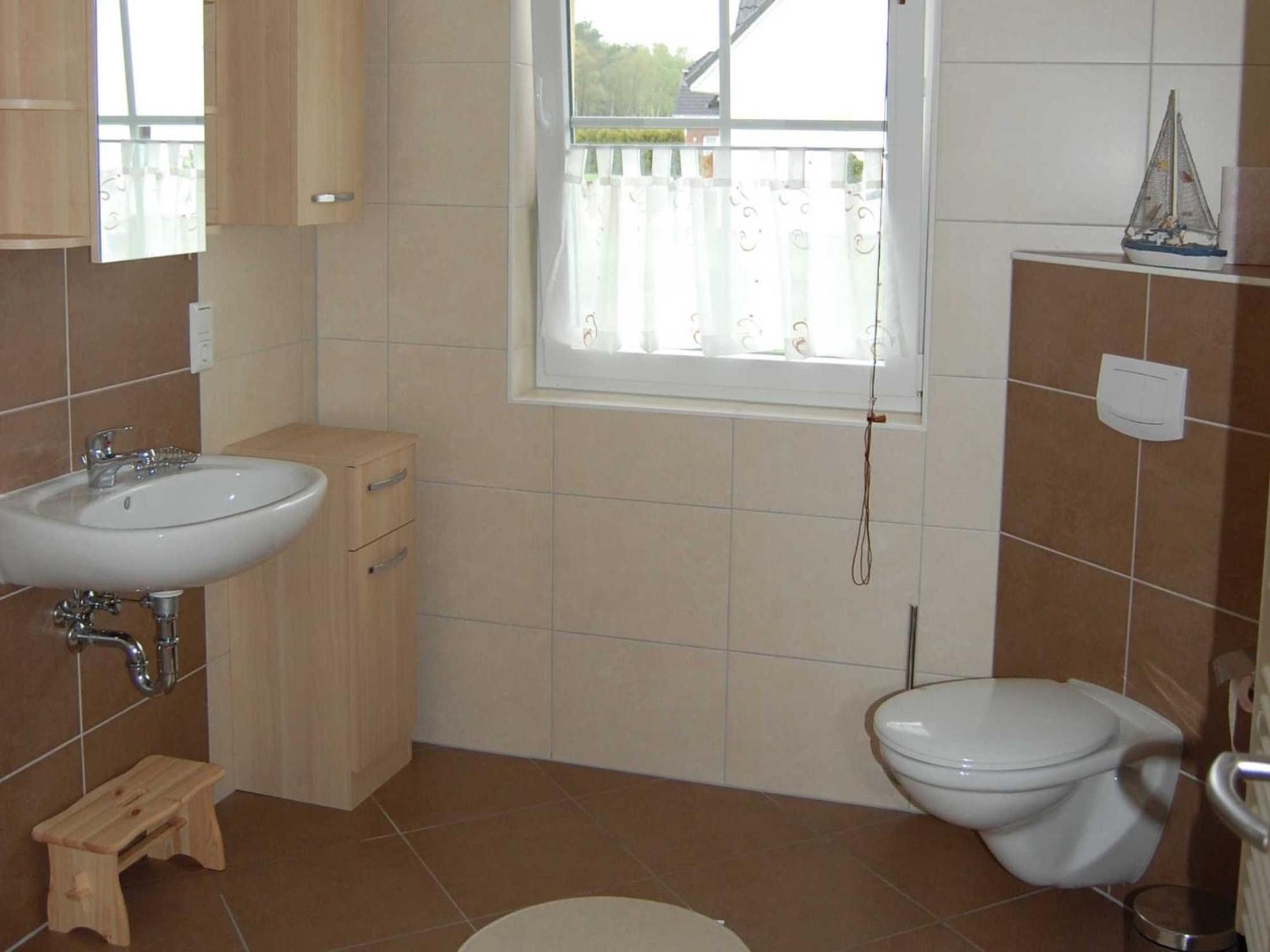 Haus am NSG Baaber Heide