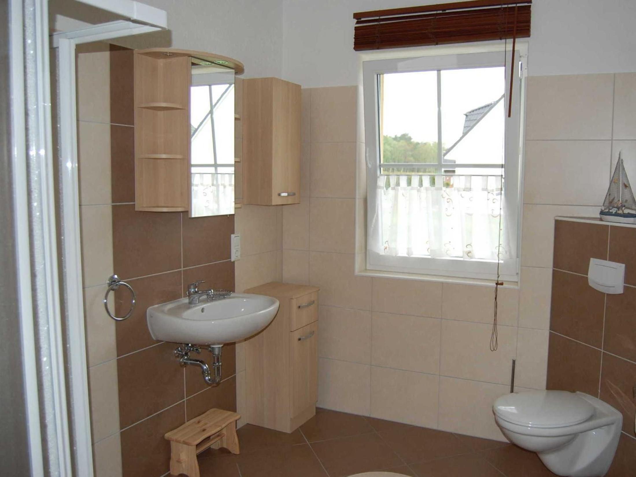 Haus am NSG Baaber Heide