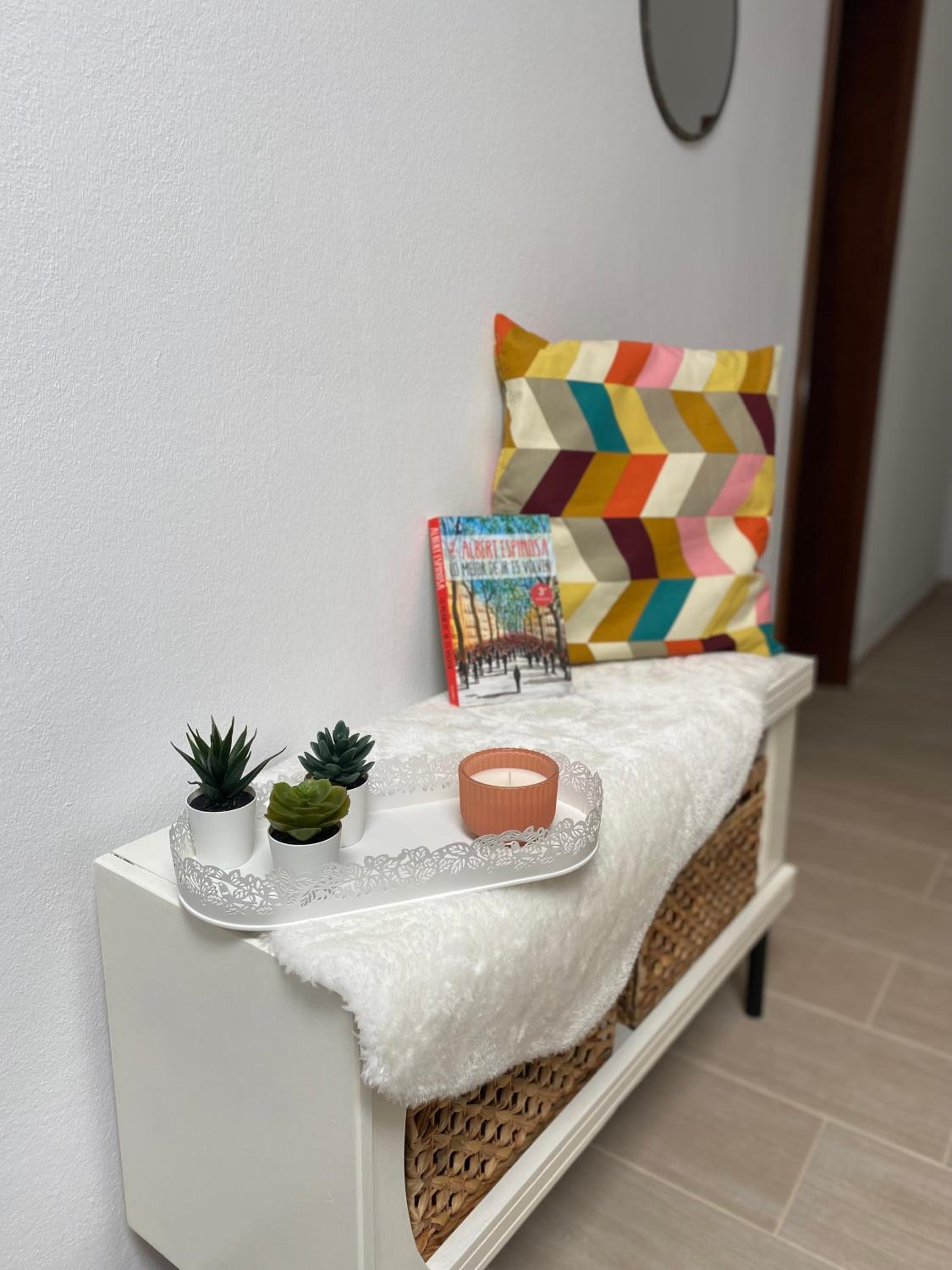 Apartamento Joshualba