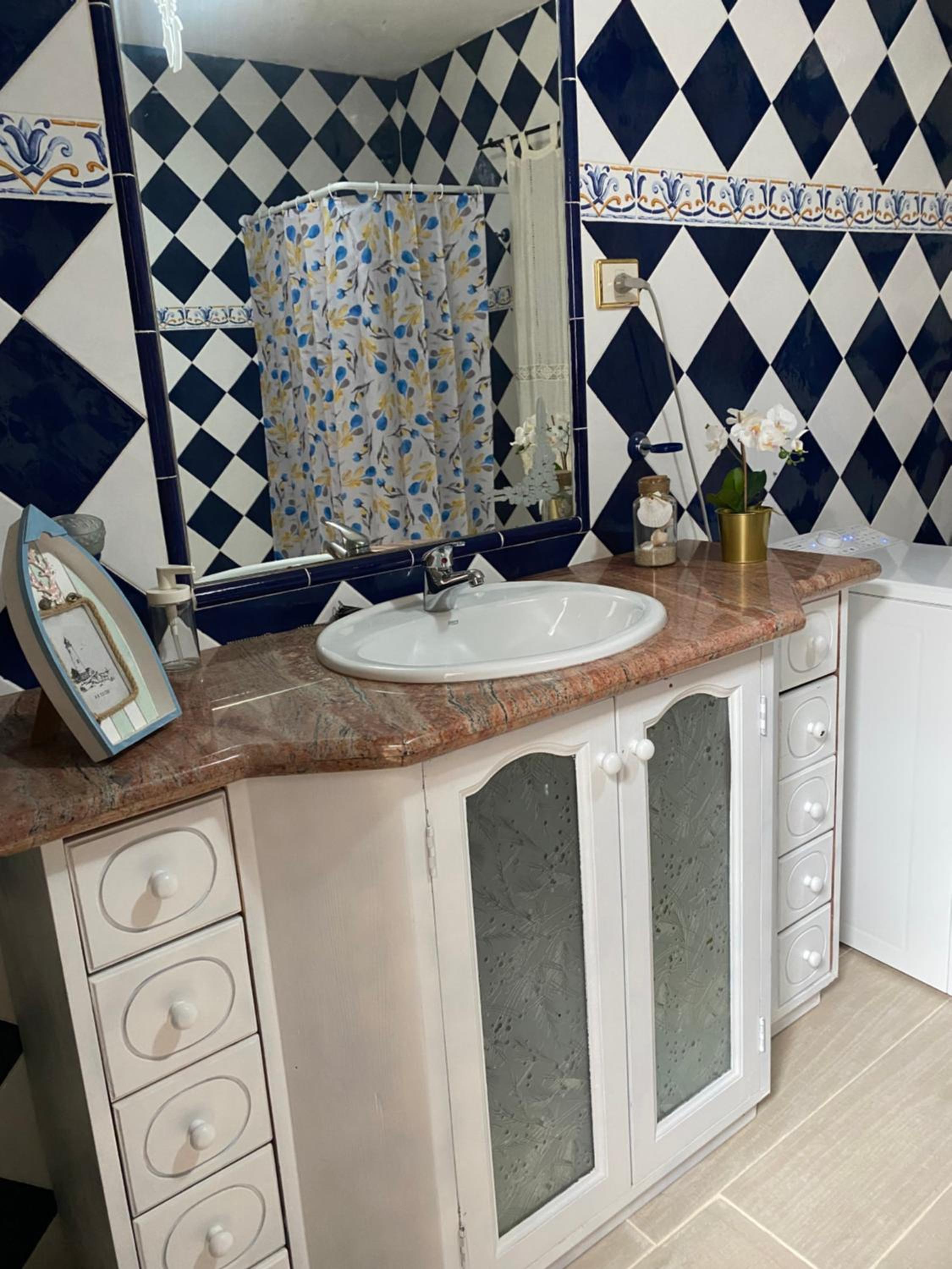 Apartamento Joshualba