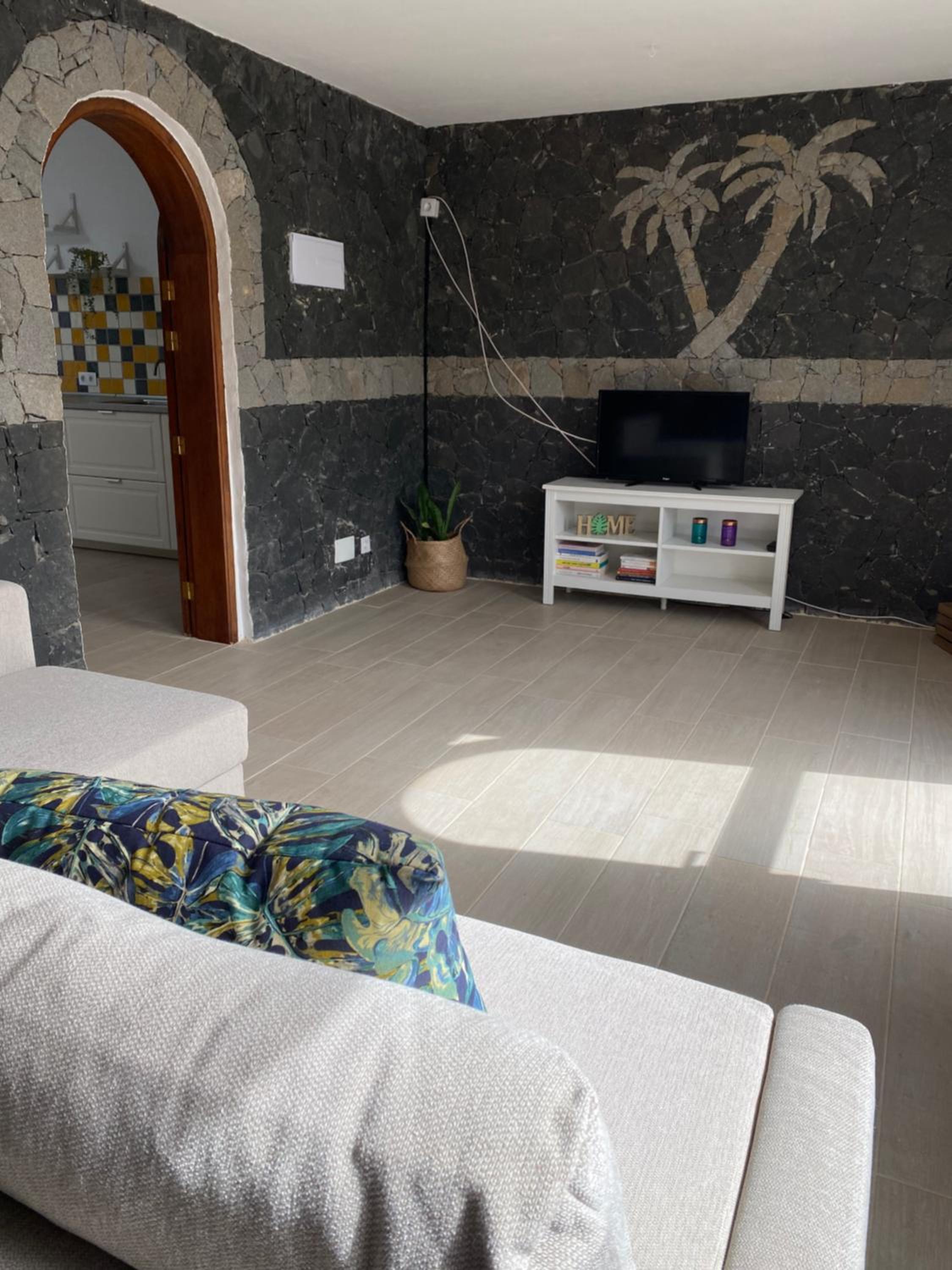 Apartamento Joshualba