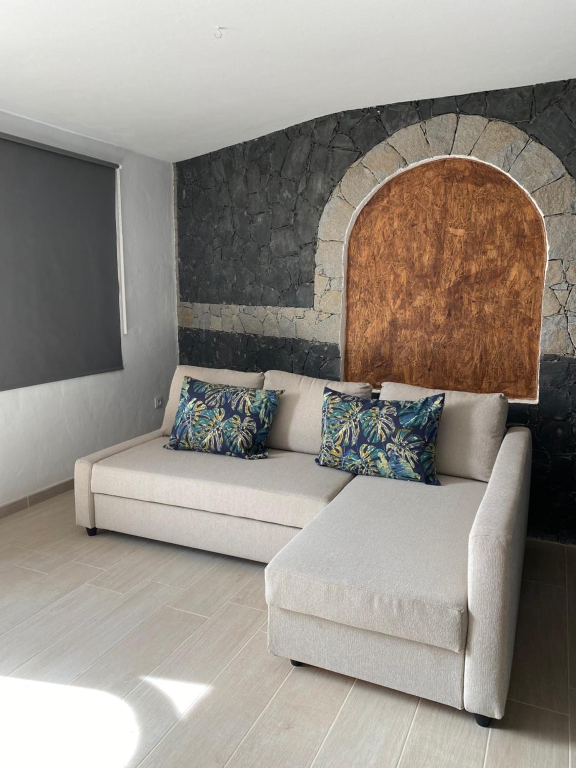 Apartamento Joshualba
