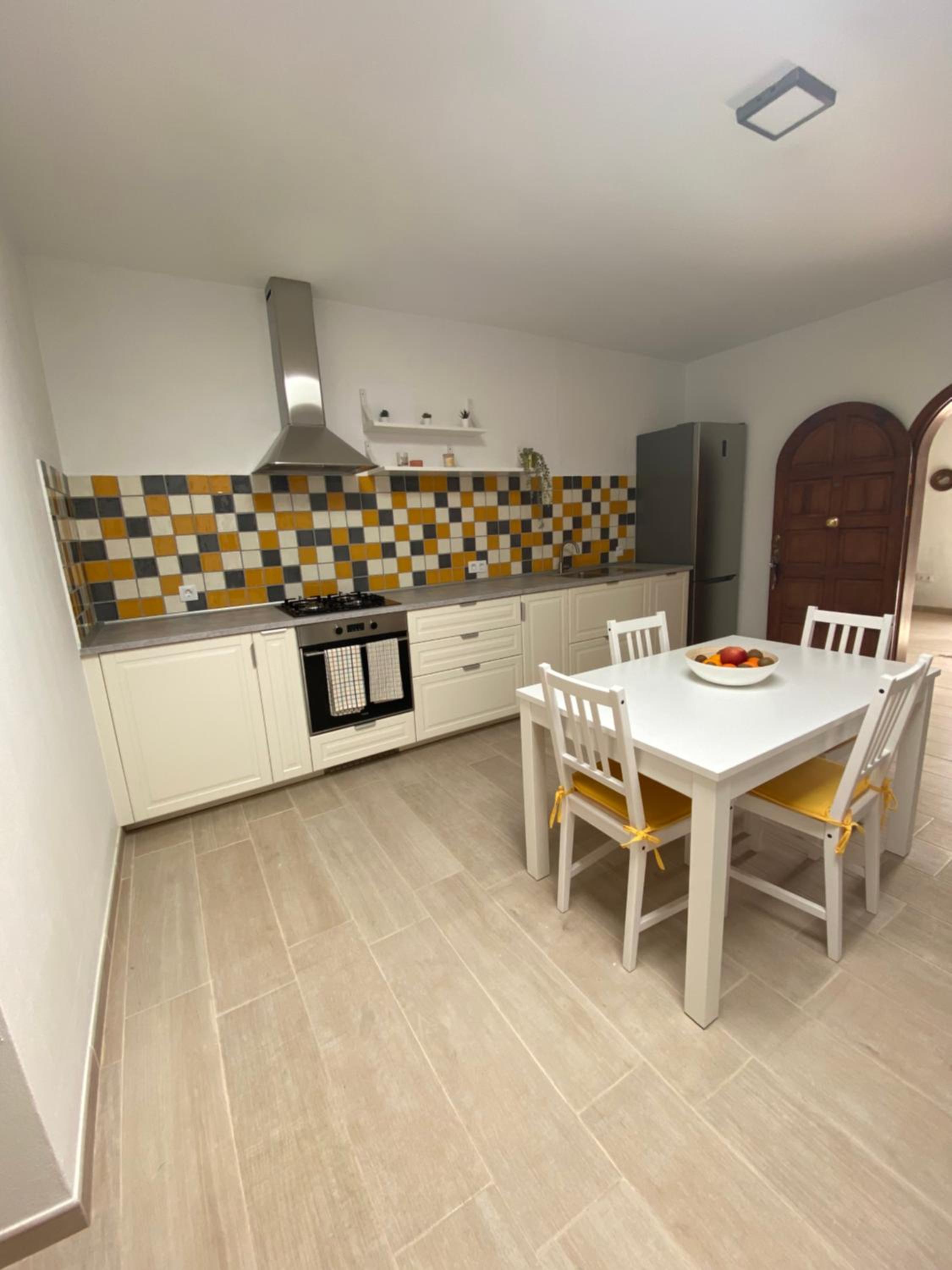 Apartamento Joshualba