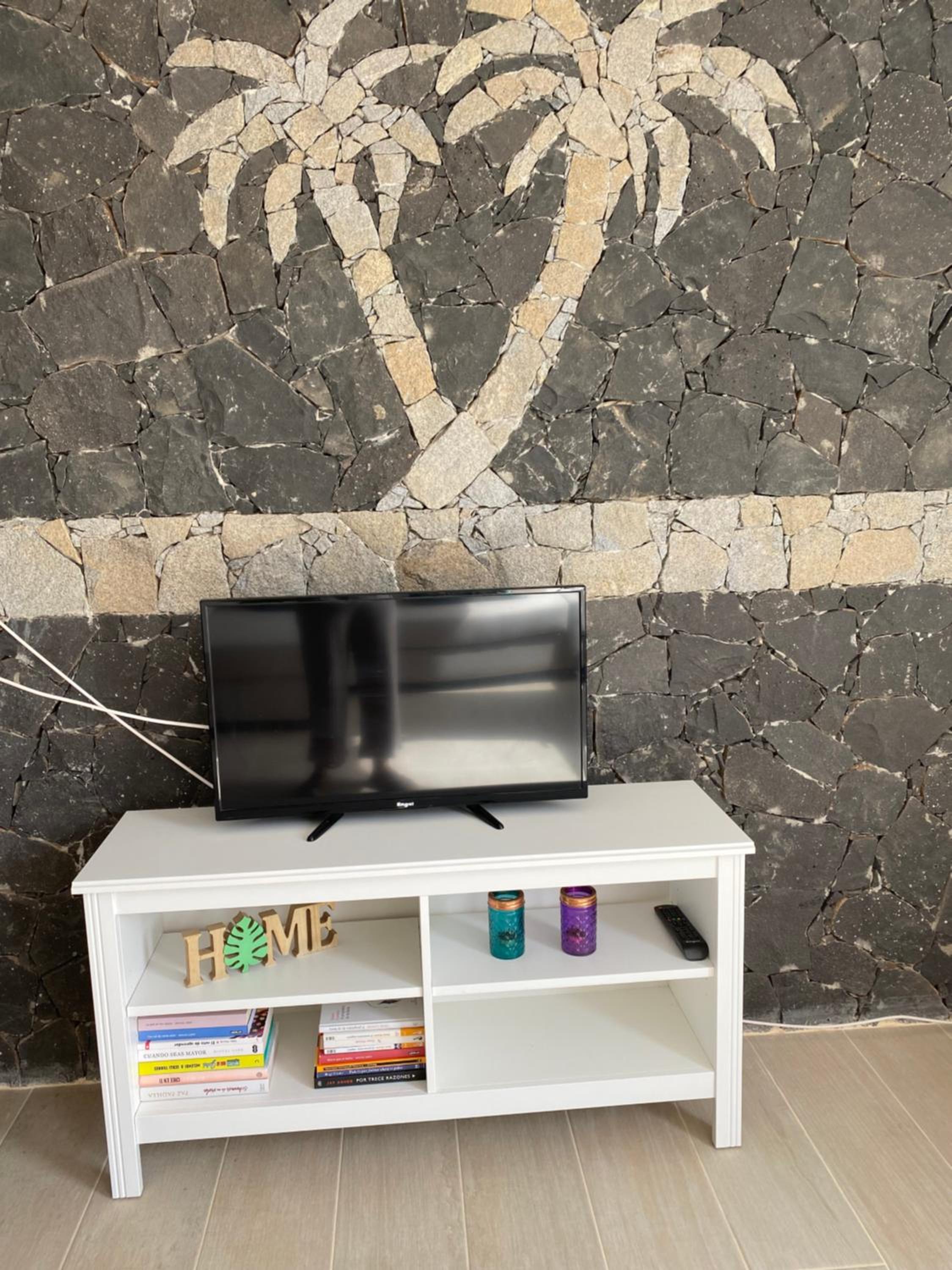 Apartamento Joshualba