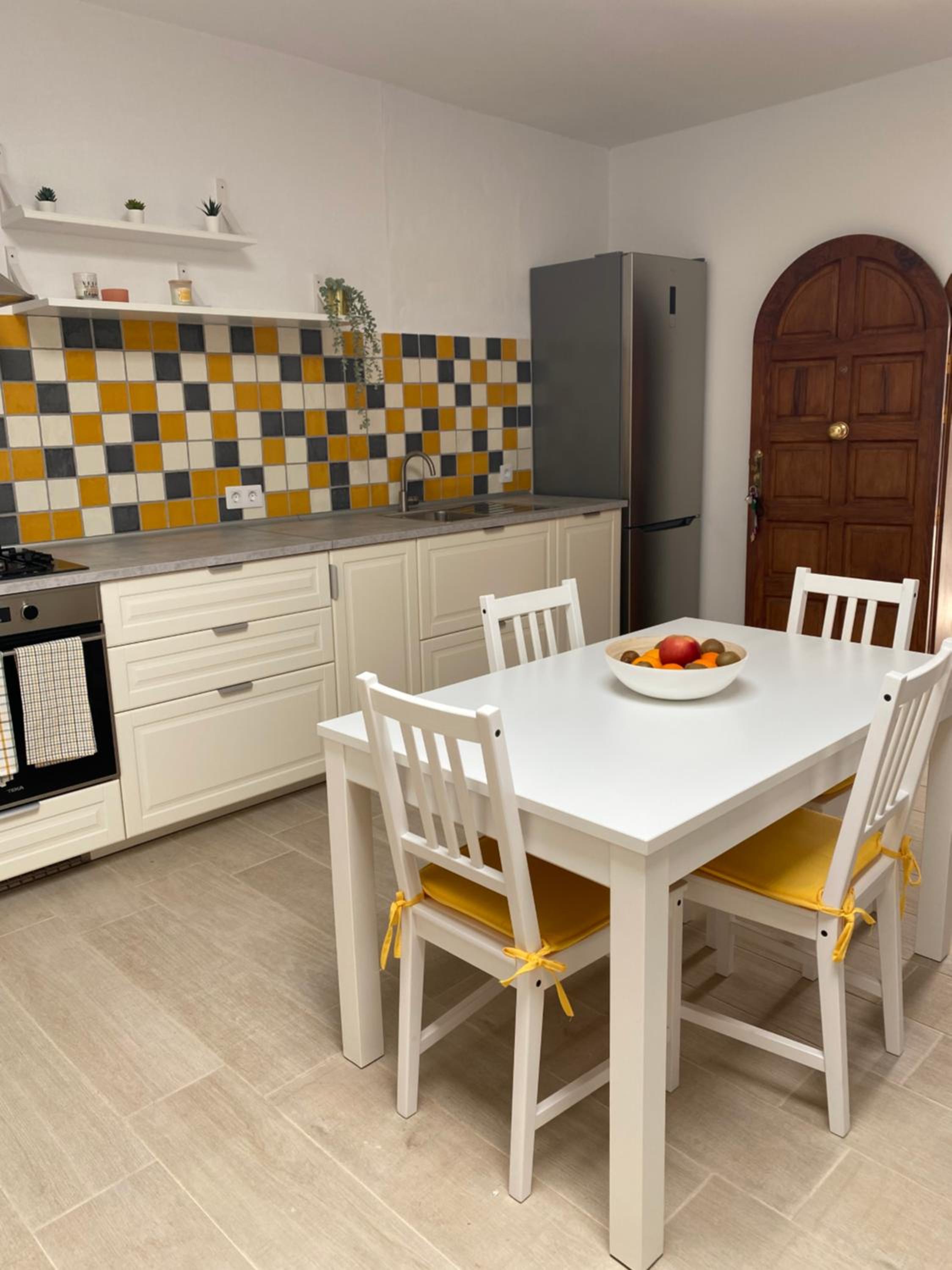 Apartamento Joshualba
