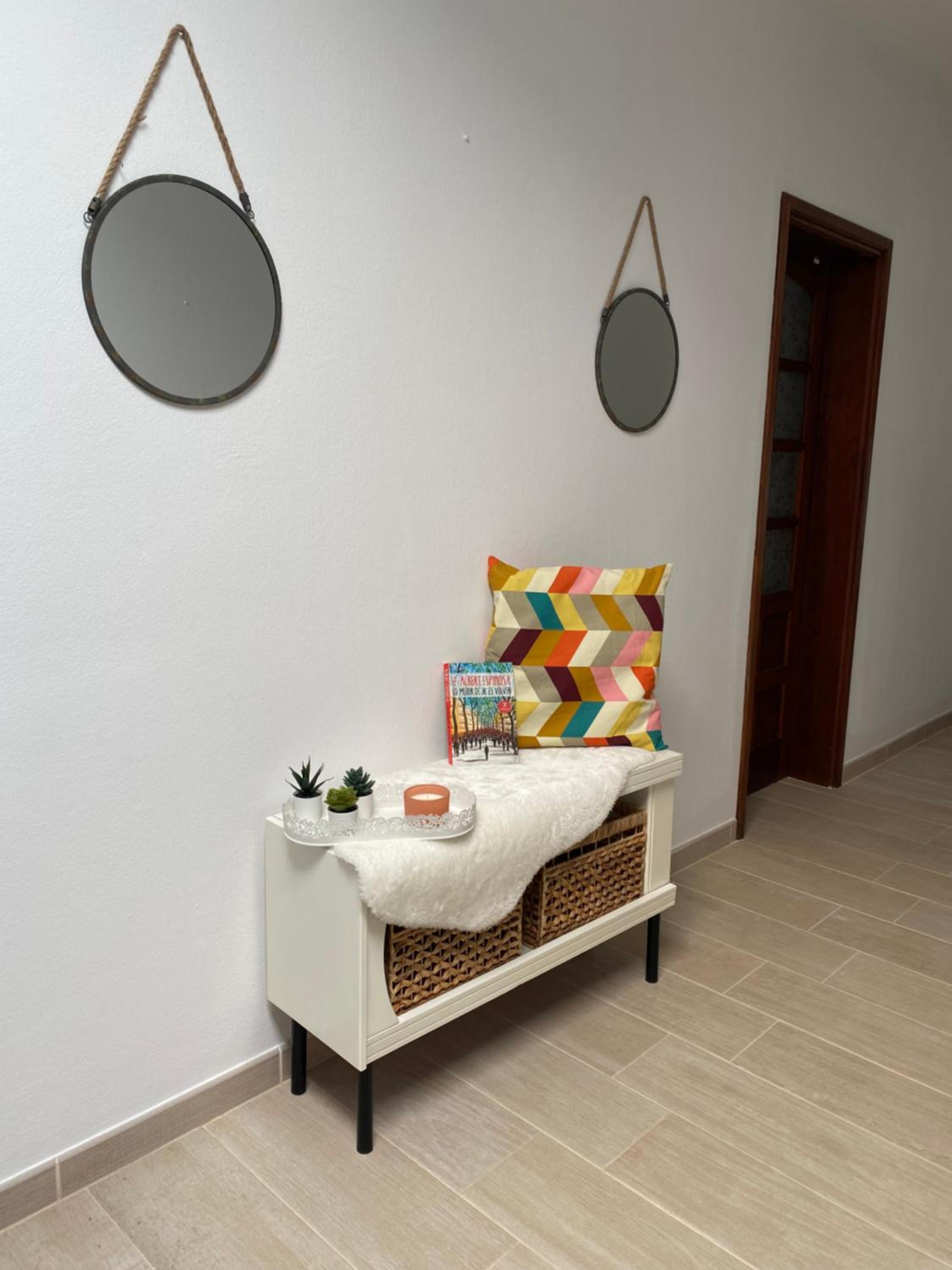 Apartamento Joshualba