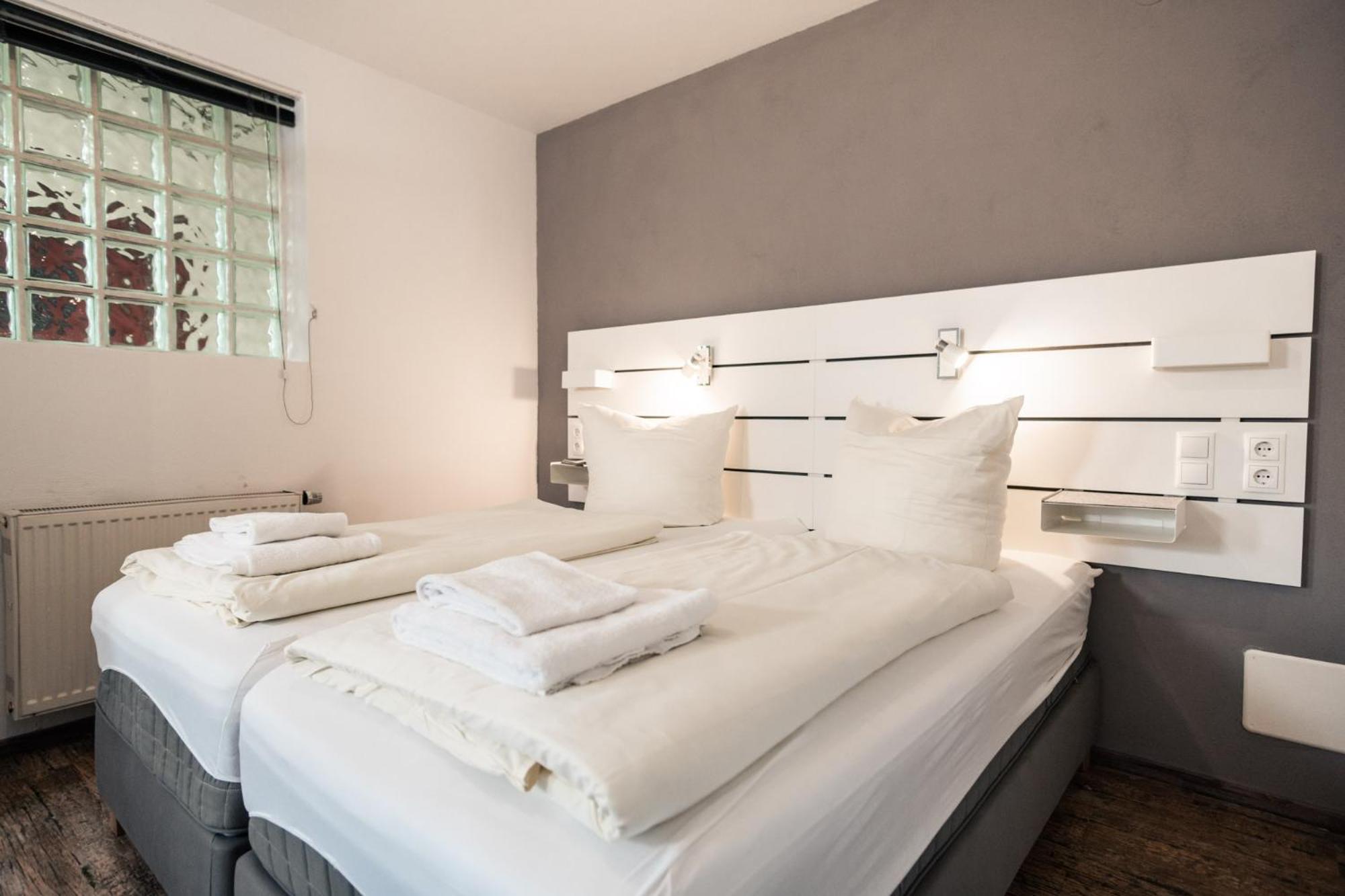 Hotel Scharfes Eck