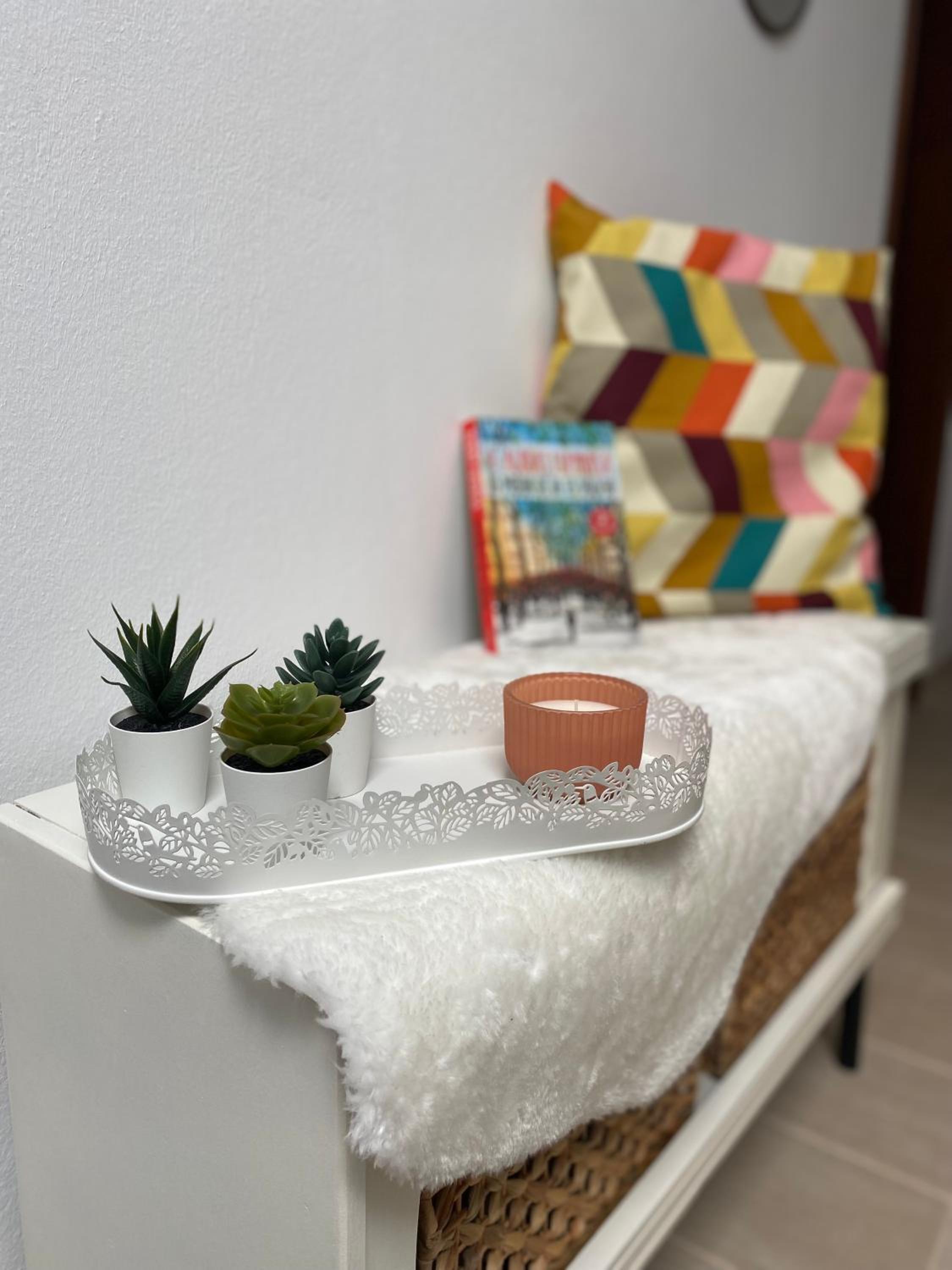 Apartamento Joshualba