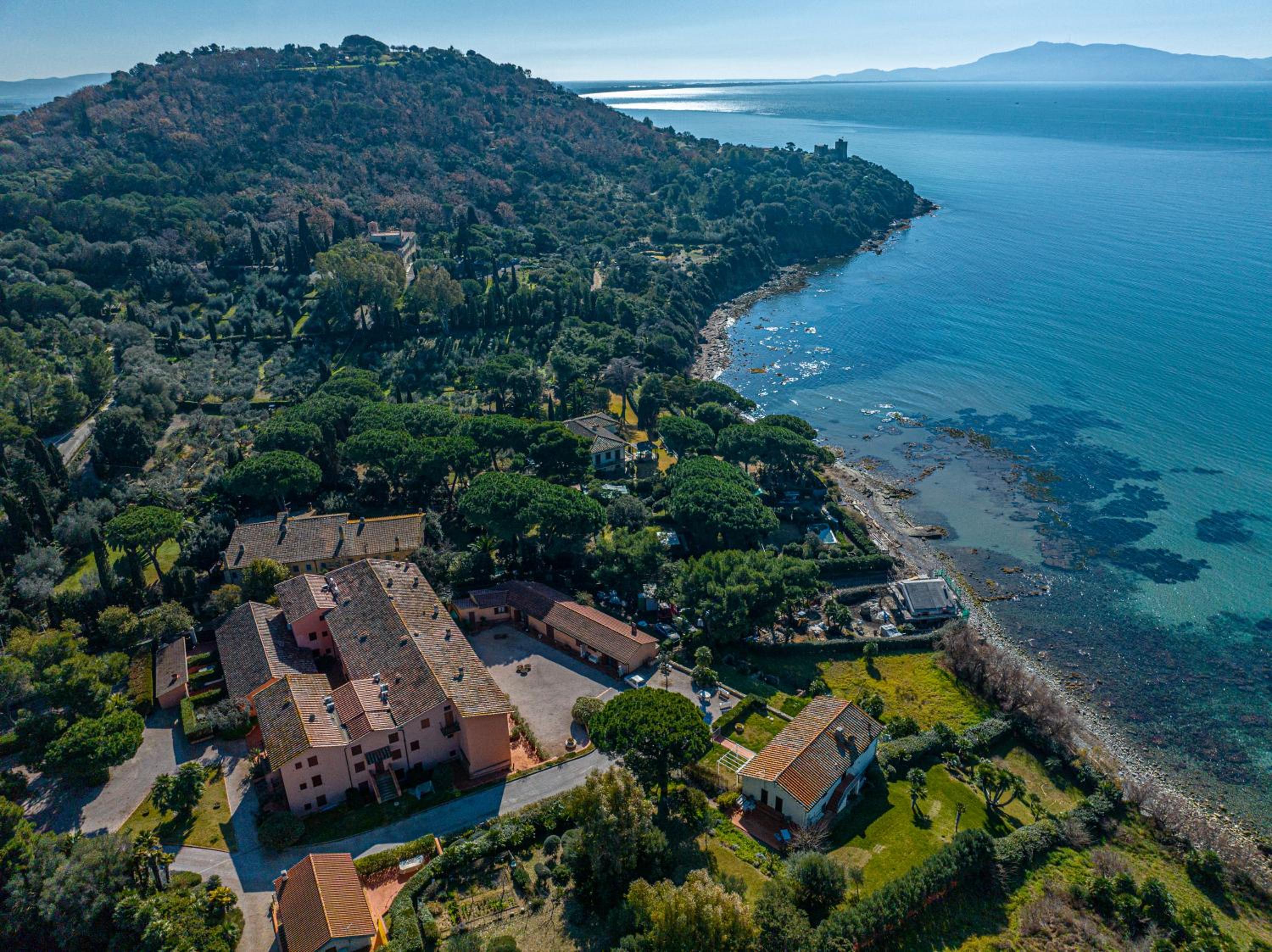 Affitti Brevi Toscana - Al Mare a Bengodi view 2