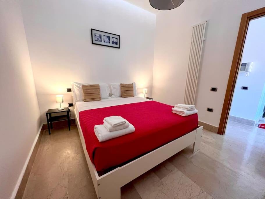Porta Maggiore House