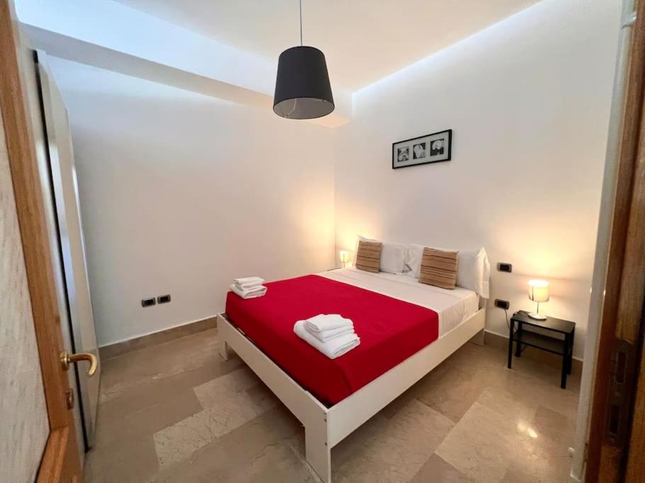 Porta Maggiore House
