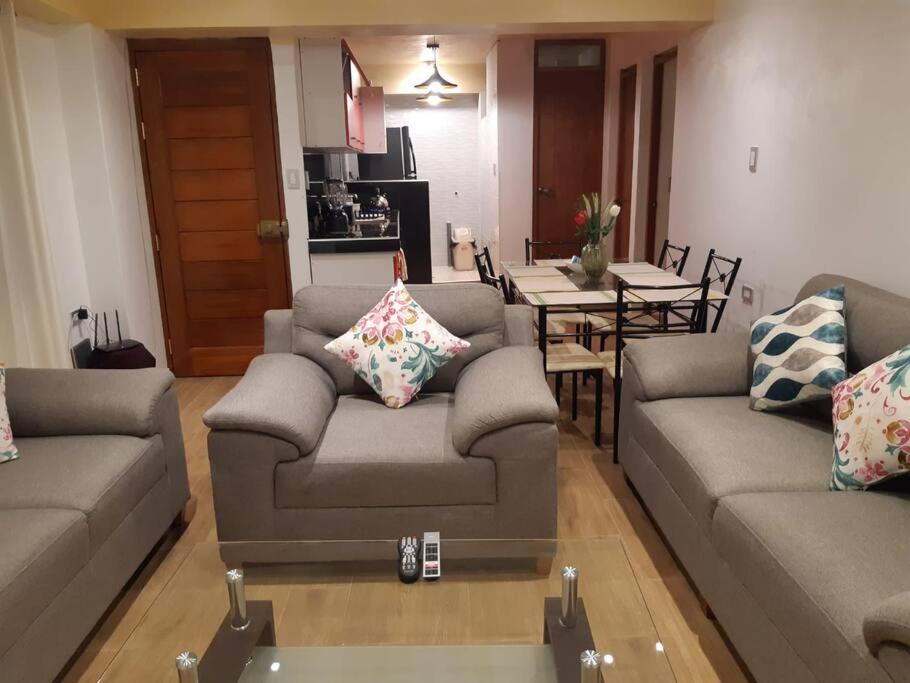 Rosaelena B&B (E) private for families and friends view 3