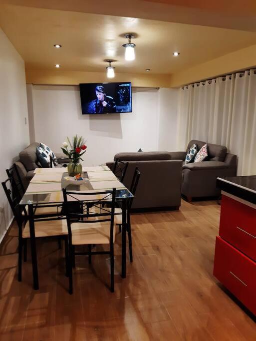 Rosaelena B&B (E) private for families and friends view 4