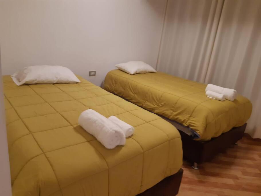 Rosaelena B&B (E) private for families and friends view 5